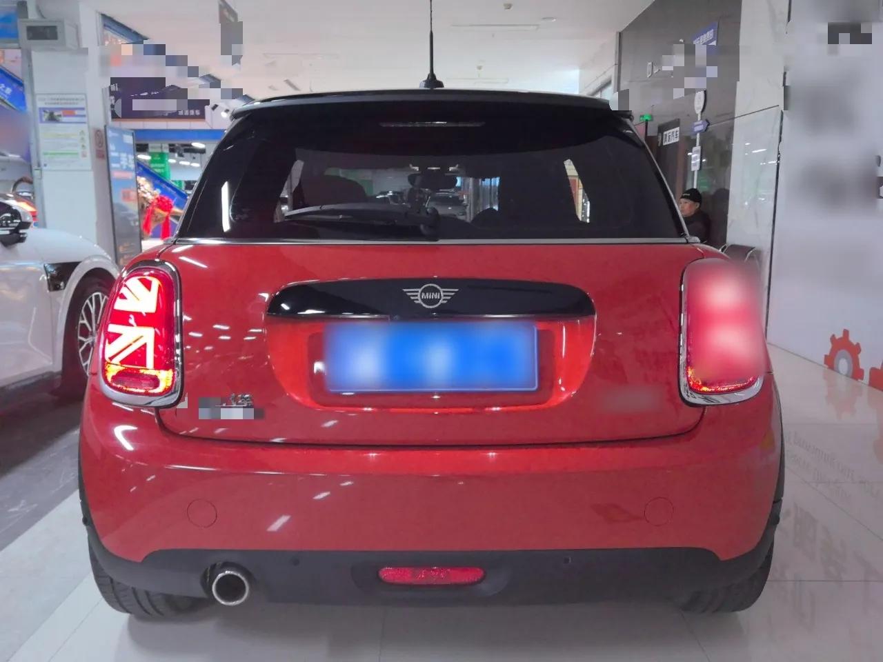 MINI 2018 1.5T COOPER Classic Edition — миниатюра 6