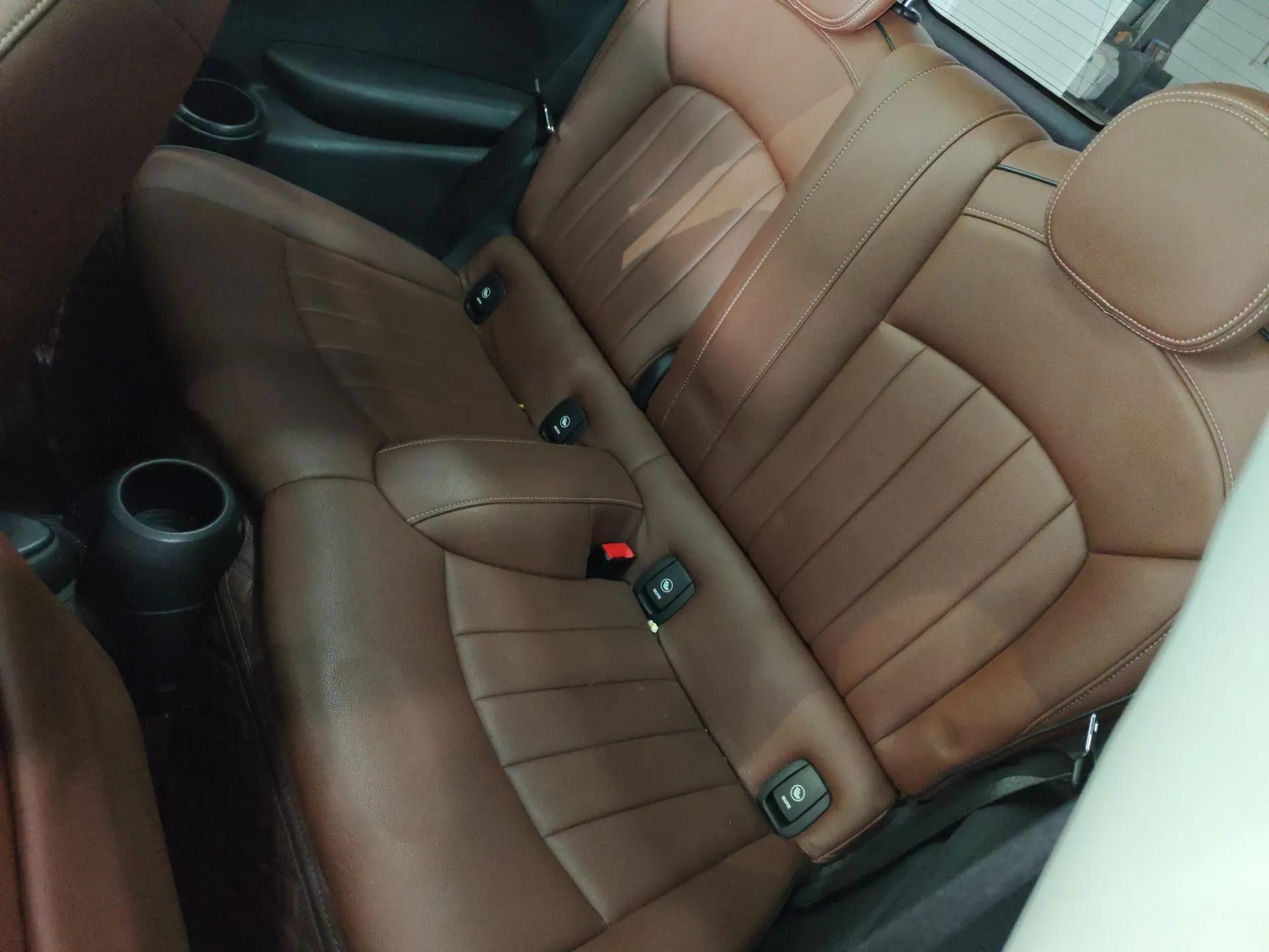 MINI 2016 1.2T ONE — миниатюра 20