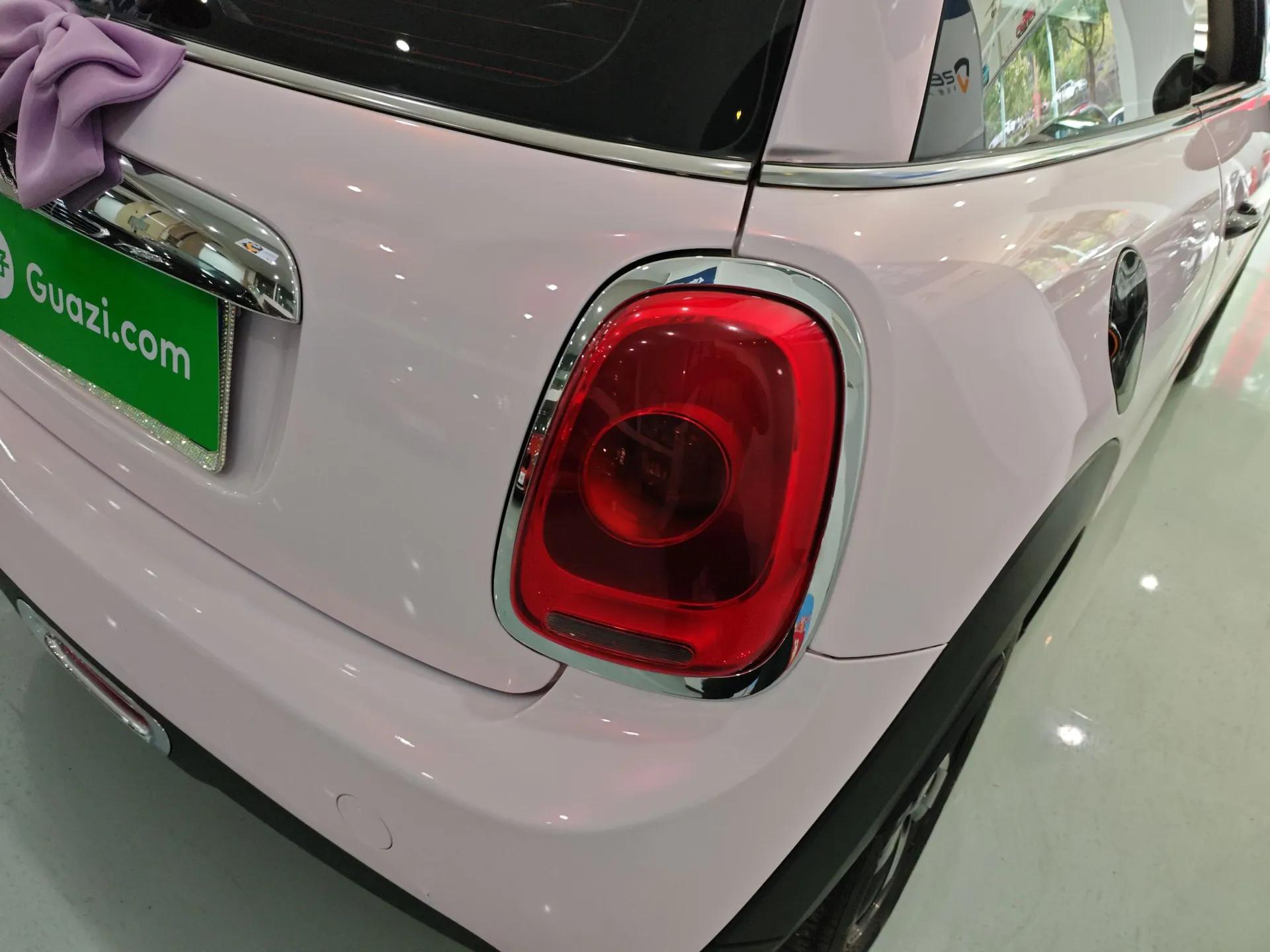 MINI 2016 1.2T ONE — миниатюра 7