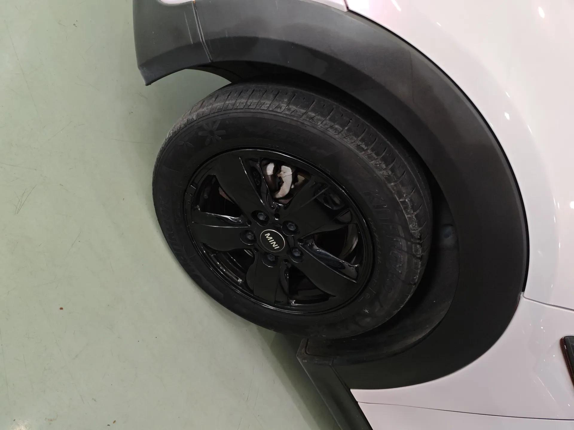 MINI 2016 1.2T ONE — миниатюра 8