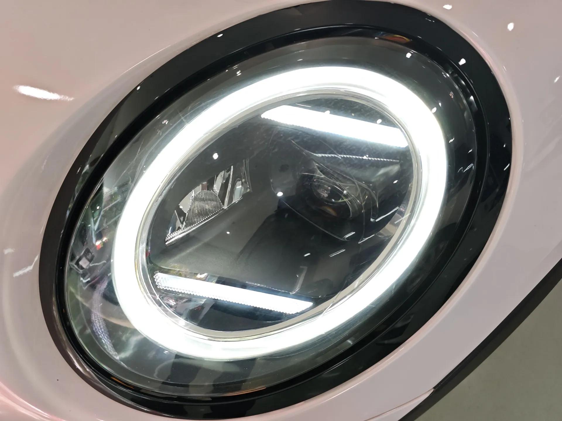 MINI 2016 1.2T ONE — миниатюра 9