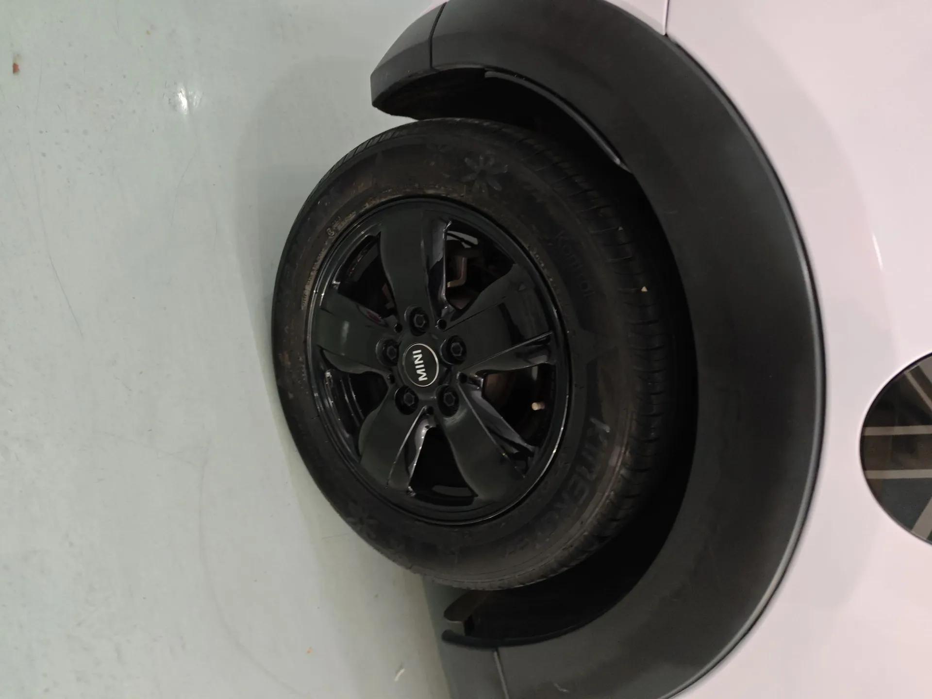 MINI 2016 1.2T ONE — миниатюра 10