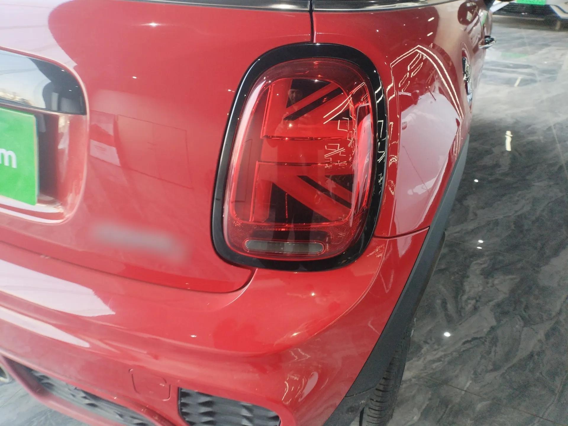 MINI 2019 2.0T COOPER S Racing Driver — миниатюра 8