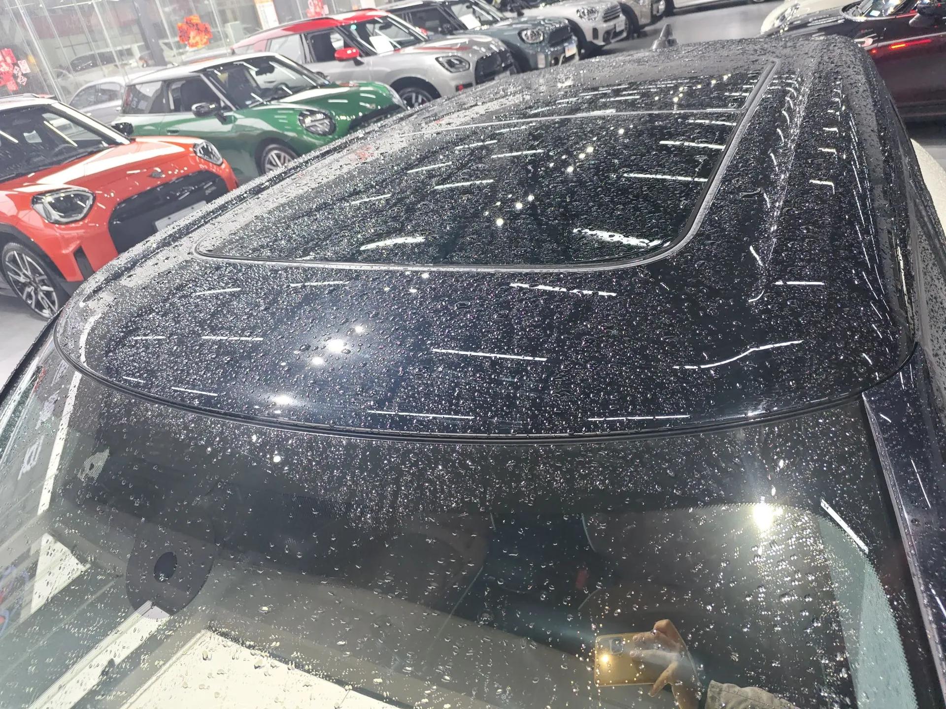 MINI Clubman 2019 1.5T COOPER Connoisseur — миниатюра 11