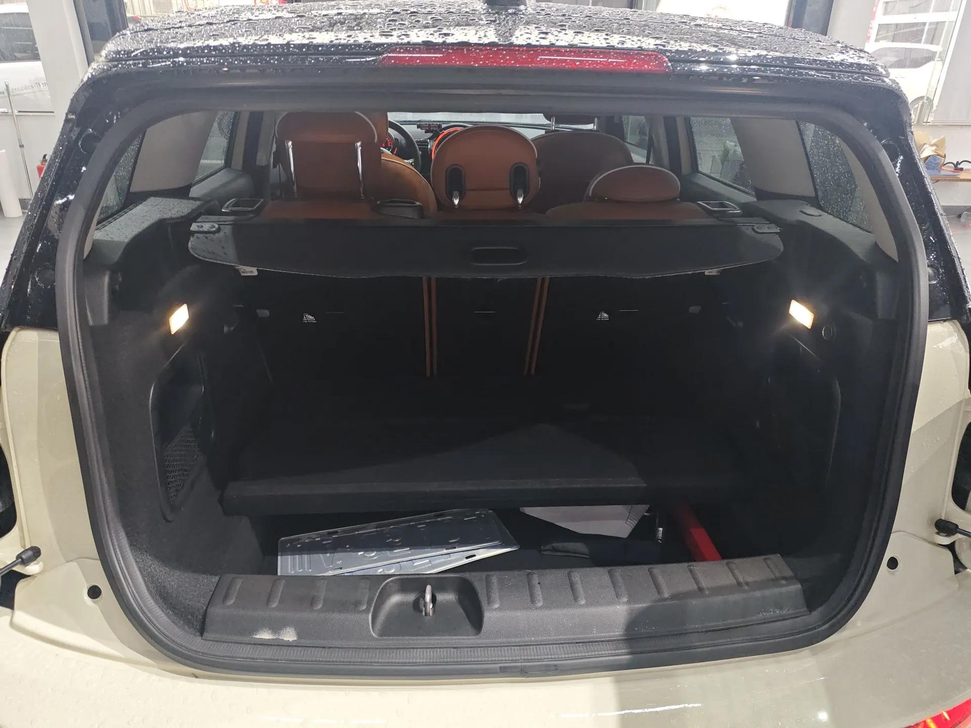 MINI Clubman 2019 1.5T COOPER Connoisseur — миниатюра 21
