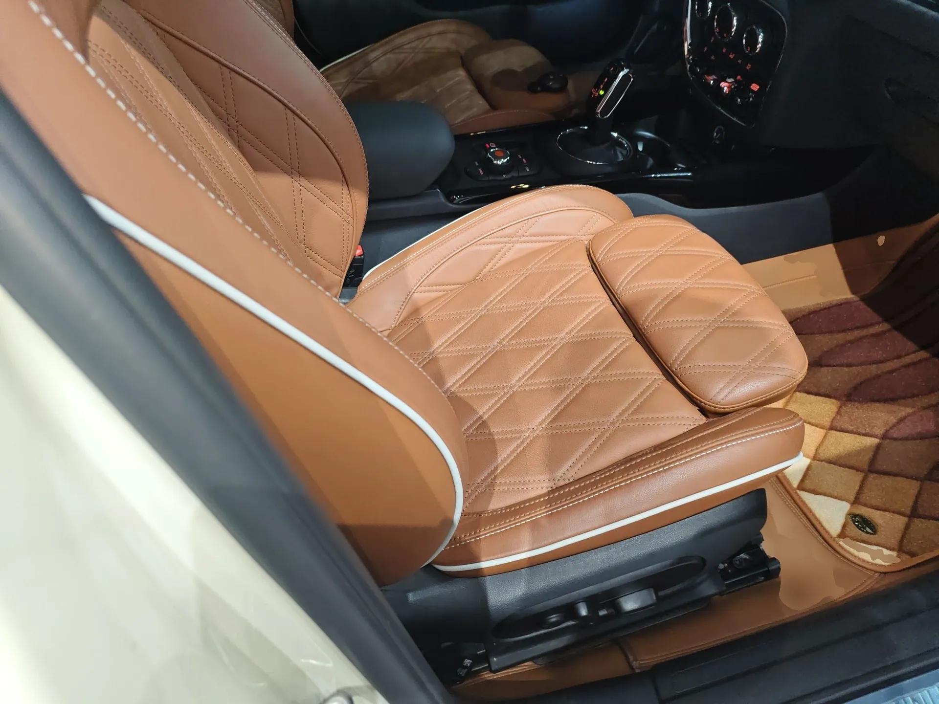 MINI Clubman 2019 1.5T COOPER Connoisseur — миниатюра 23