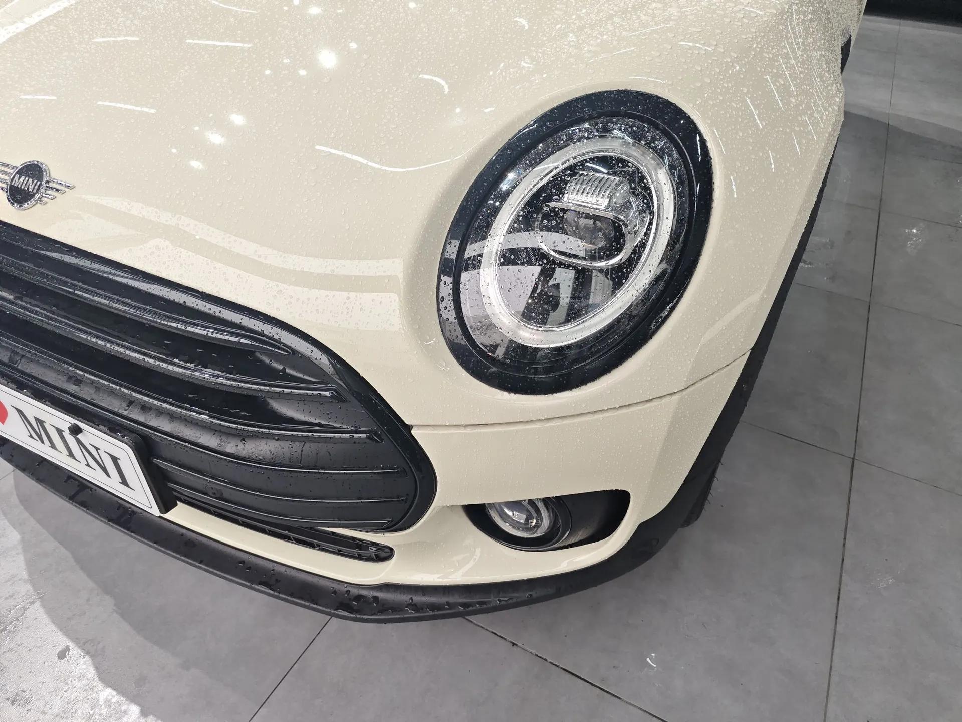 MINI Clubman 2019 1.5T COOPER Connoisseur — миниатюра 5