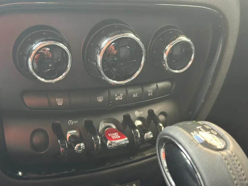 MINI Clubman 2016 2.0T COOPER S — миниатюра 17