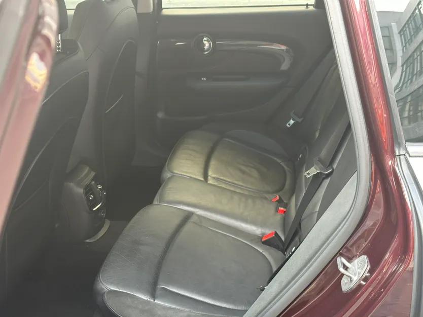 MINI Clubman 2016 2.0T COOPER S — миниатюра 19