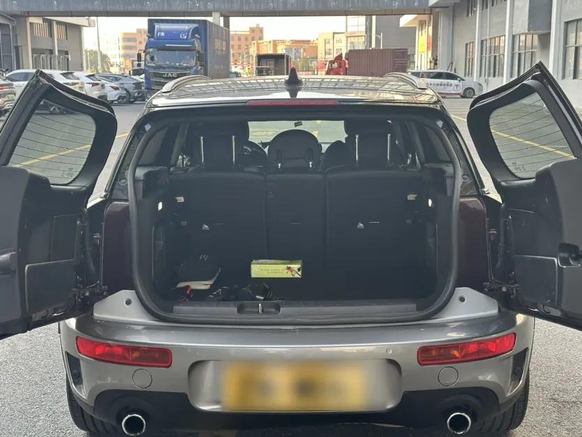 MINI Clubman 2016 2.0T COOPER S — миниатюра 20
