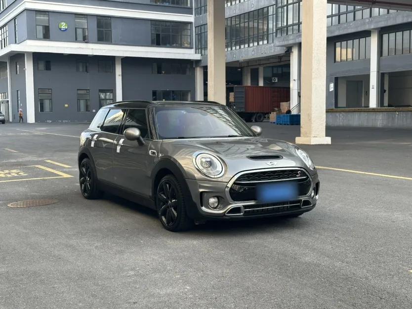 MINI Clubman 2016 2.0T COOPER S — миниатюра 3