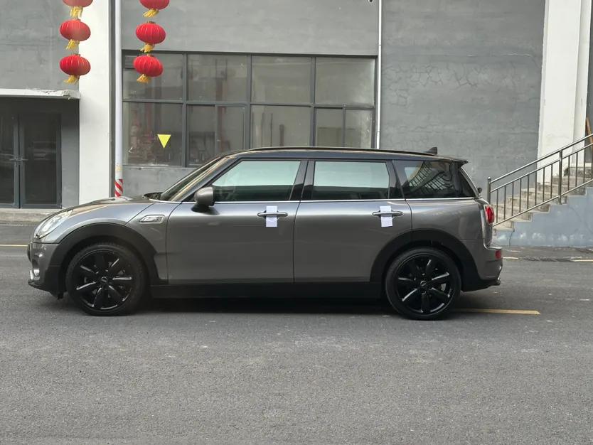MINI Clubman 2016 2.0T COOPER S — миниатюра 4