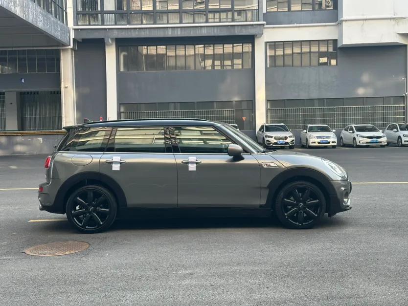 MINI Clubman 2016 2.0T COOPER S — миниатюра 5