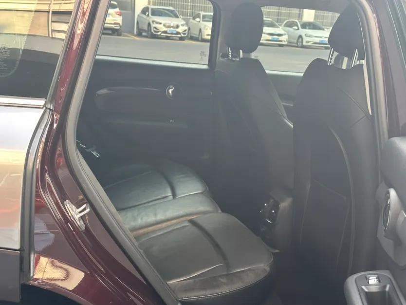 MINI Clubman 2016 2.0T COOPER S — миниатюра 10