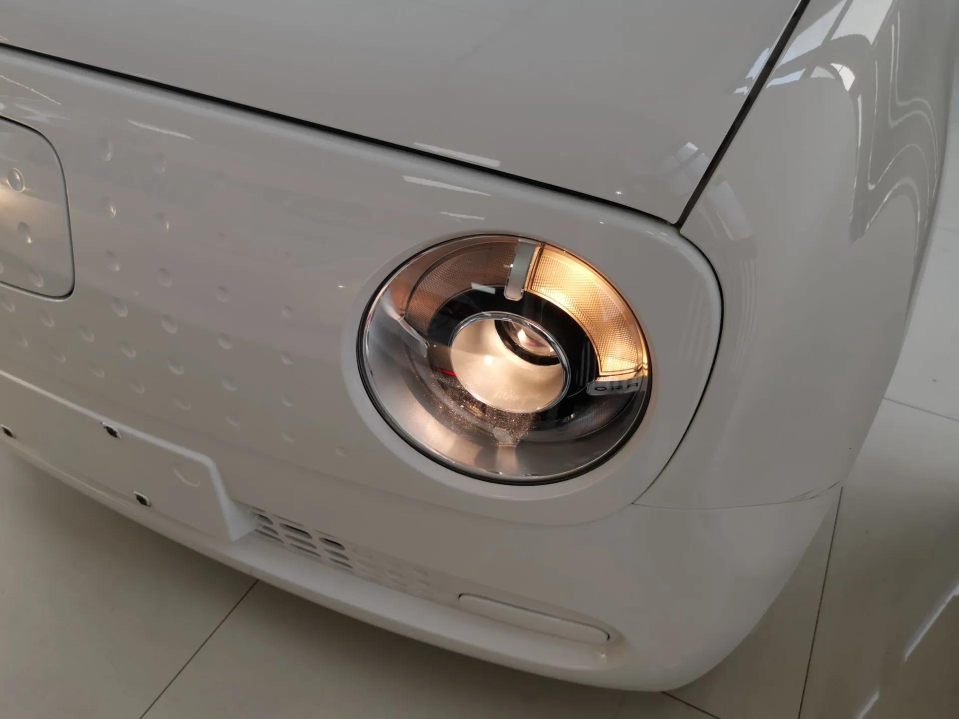 ORA Black Cat 2022 301km "Cute Pet" Version – Lithium Iron Phosphate — миниатюра 9
