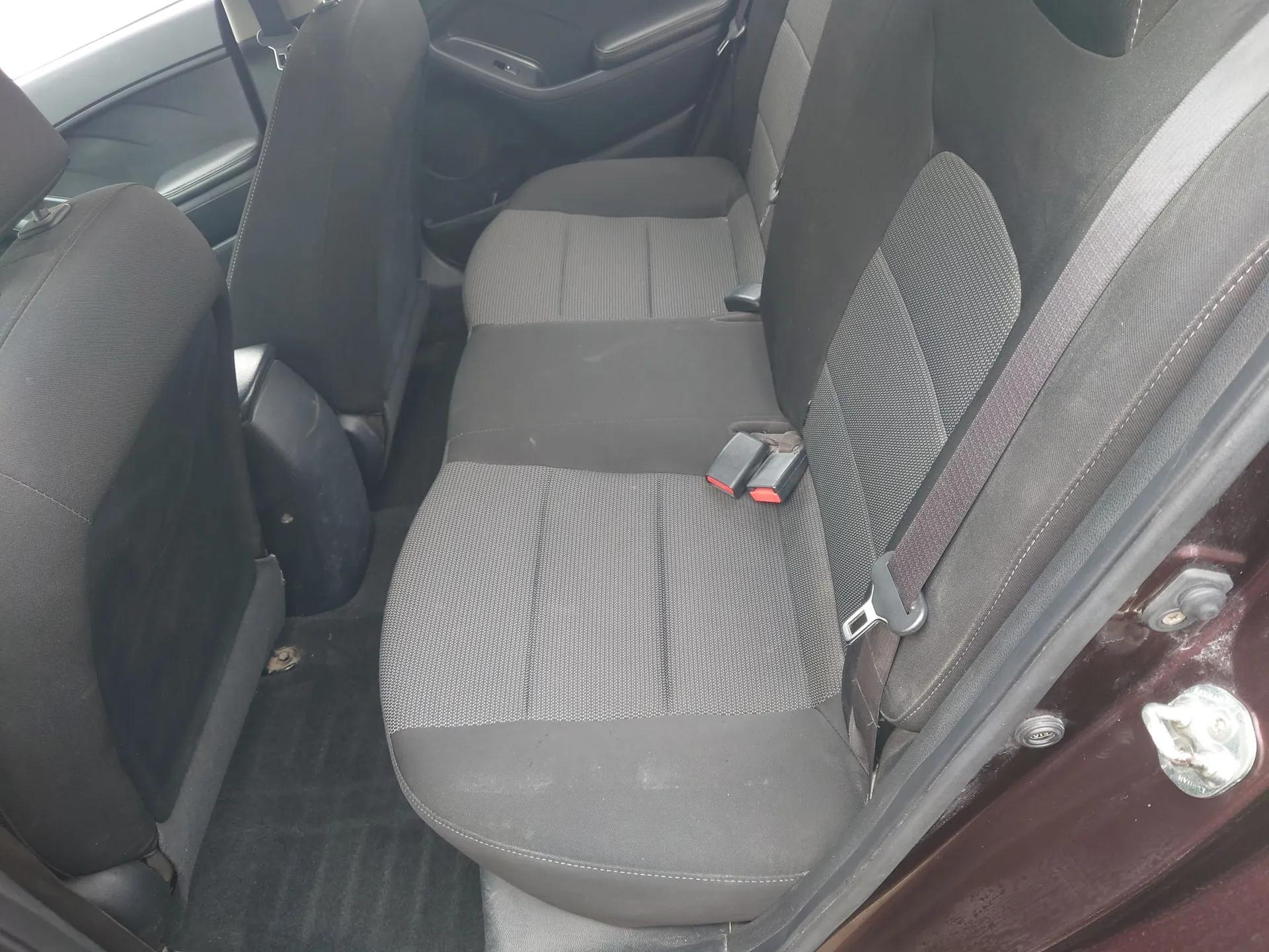 Kia K3 2016 1.6L Automatic GL — миниатюра 20
