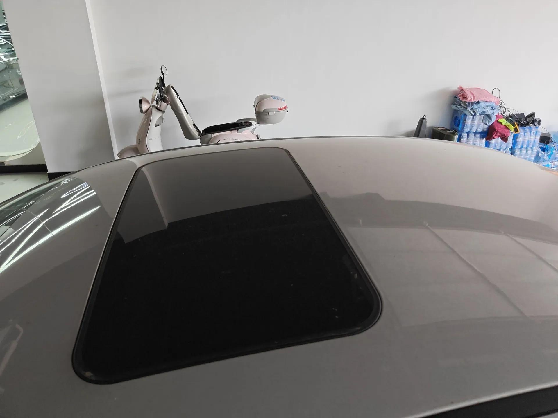 Chery Arrizo 5 PLUS 2021 Xiaoze 1.5T CVT Enjoy PLUS — миниатюра 10