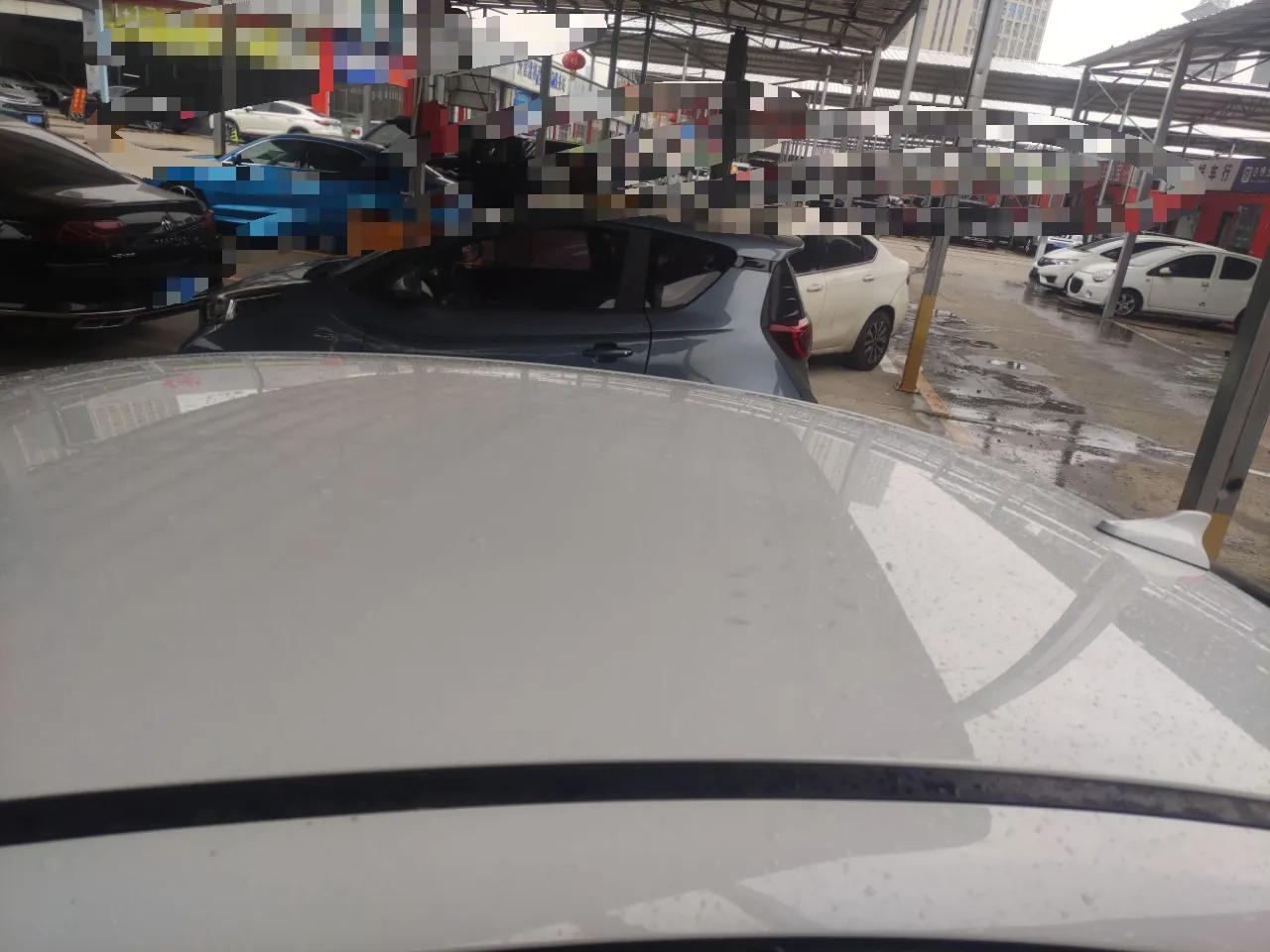 Chery Arrizo 5 PLUS 2021 Xiao AI 1.5T CVT PLUS Trim — миниатюра 11