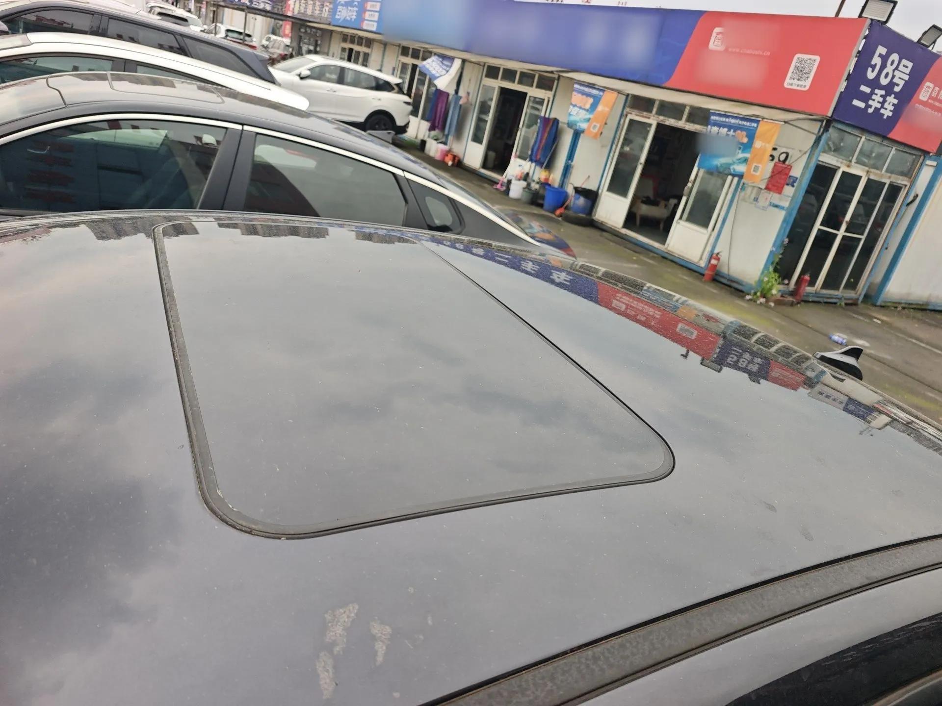 Chery Arrizo 5 PLUS 2021 Xiao AI 1.5T CVT Enjoy PLUS — миниатюра 11