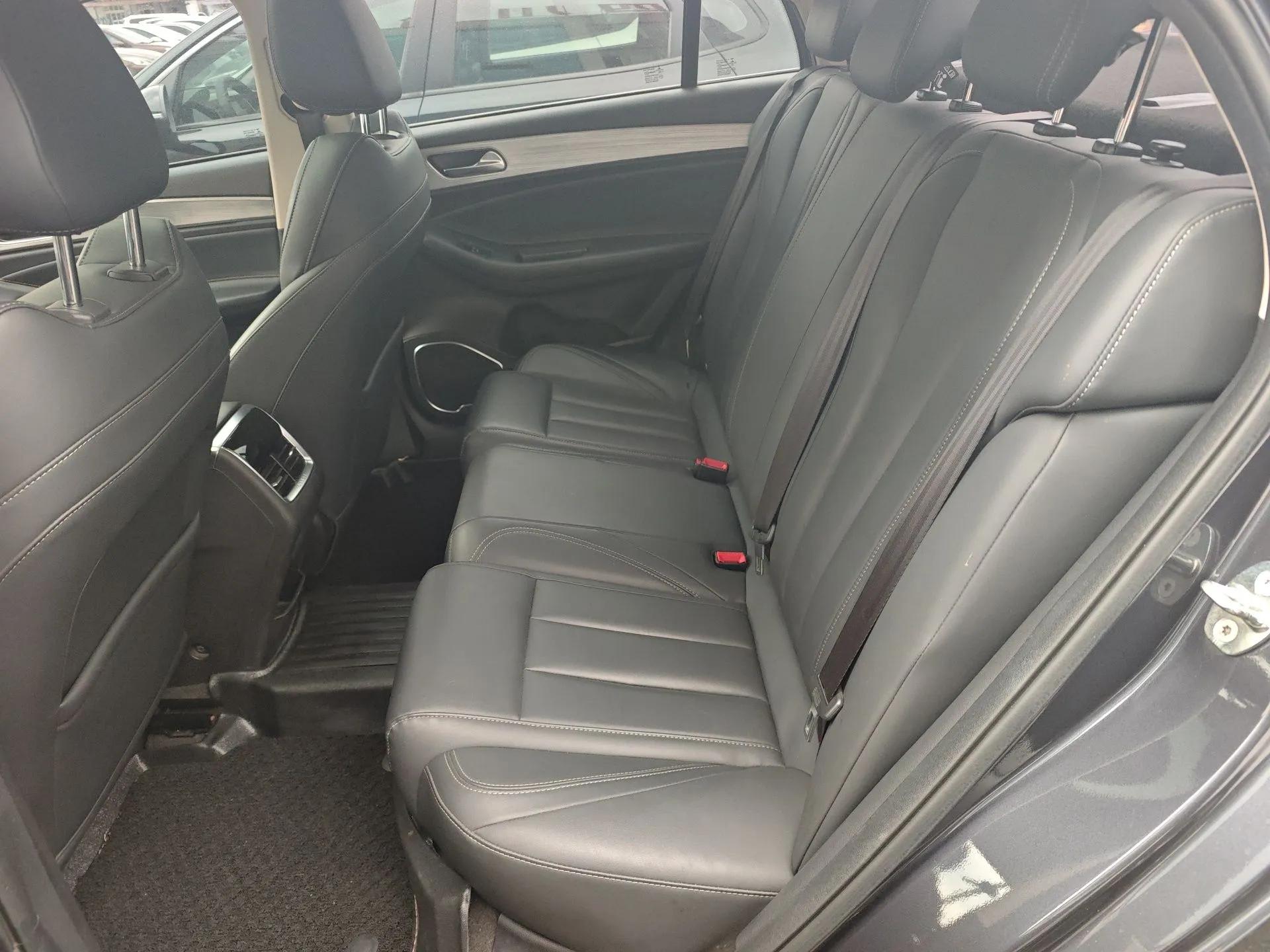 Chery Arrizo 5 PLUS 2021 Xiao AI 1.5T CVT Enjoy PLUS — миниатюра 20