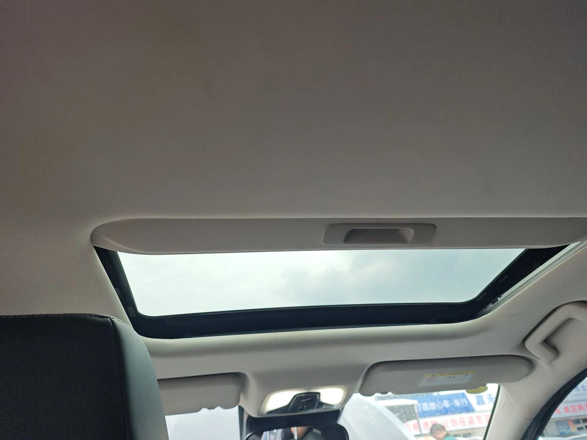 Chery Arrizo 5 PLUS 2021 Xiao AI 1.5T CVT Enjoy PLUS — миниатюра 21