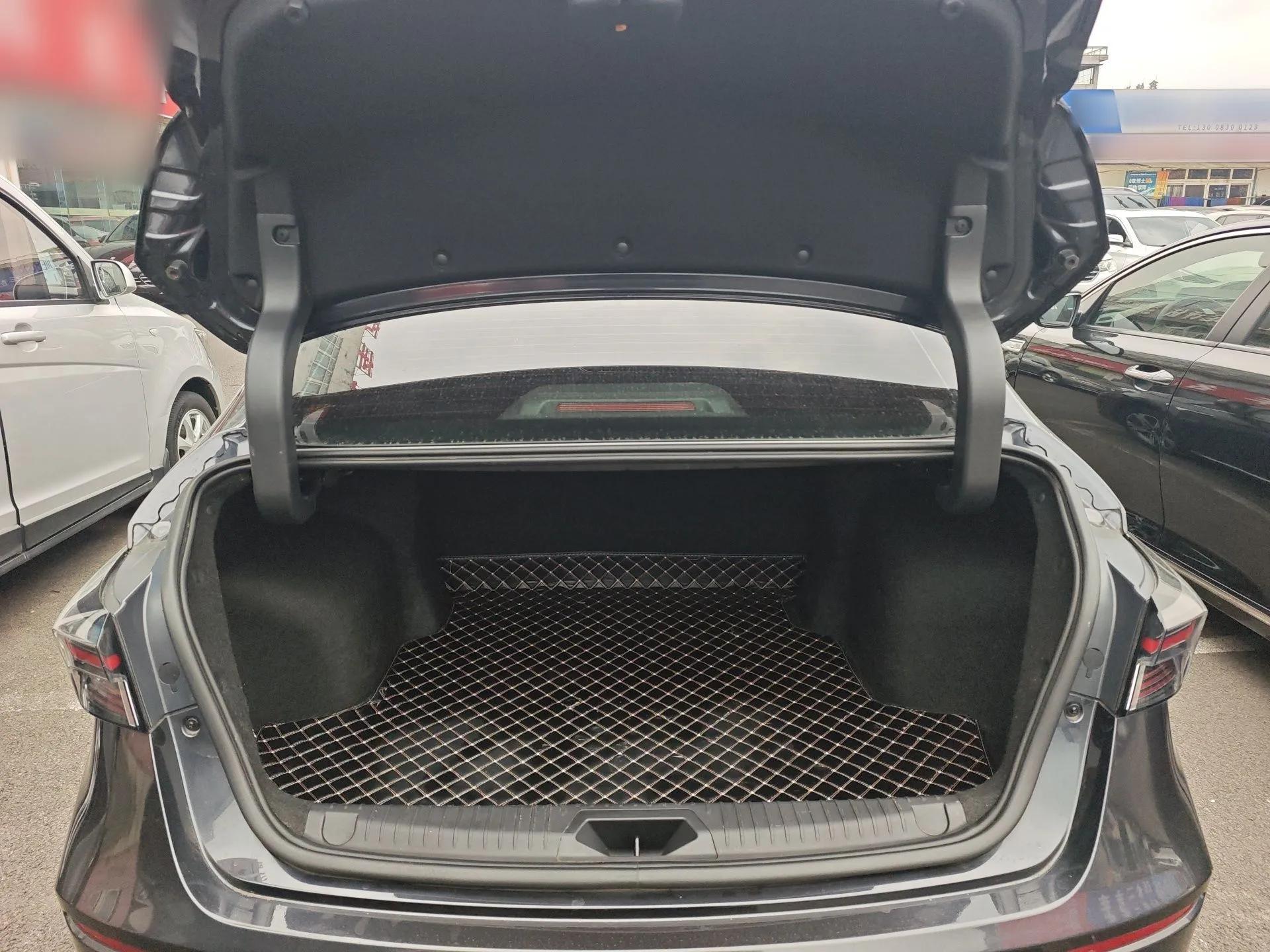 Chery Arrizo 5 PLUS 2021 Xiao AI 1.5T CVT Enjoy PLUS — миниатюра 22