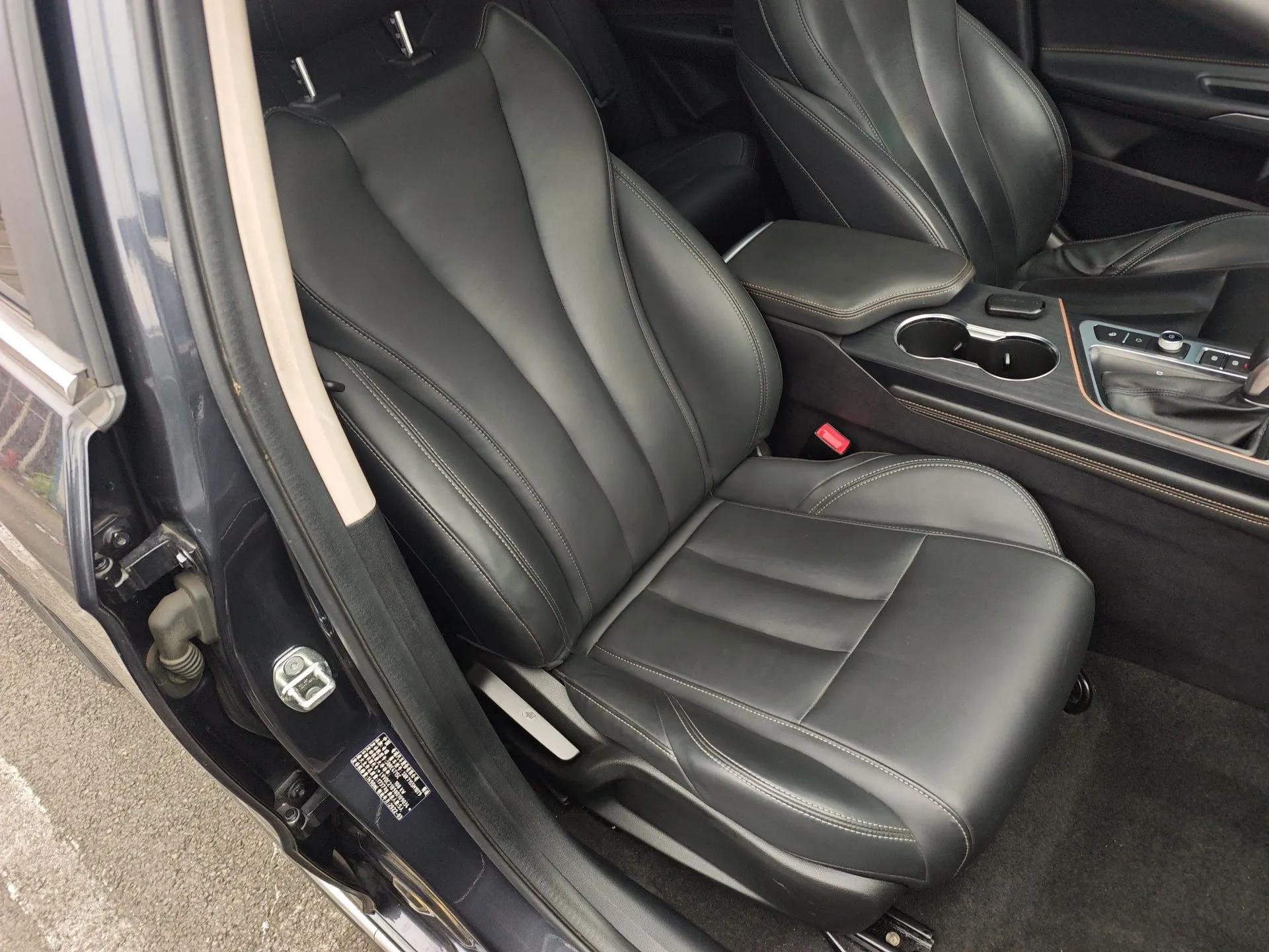 Chery Arrizo 5 PLUS 2021 Xiao AI 1.5T CVT Enjoy PLUS — миниатюра 23