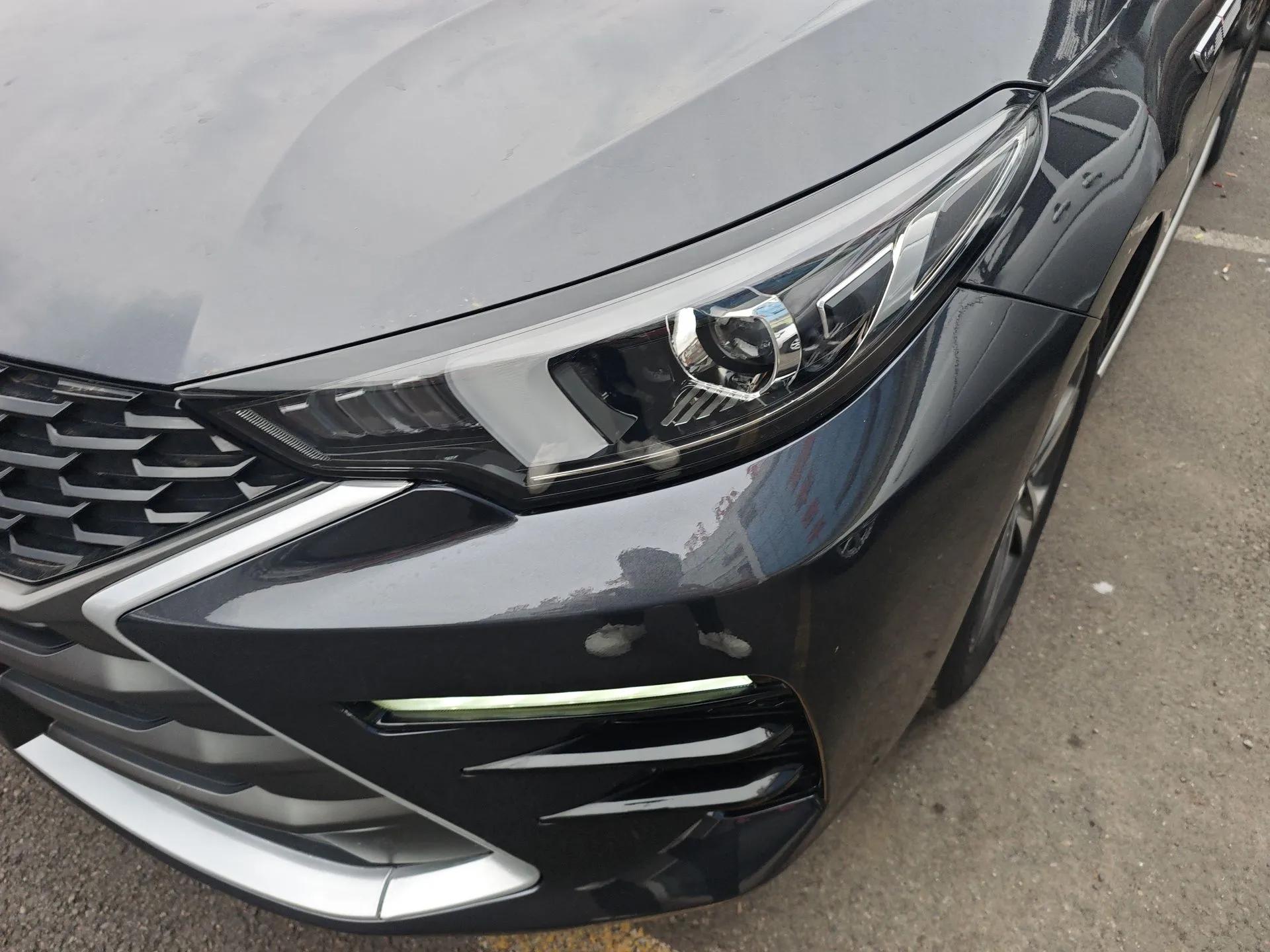 Chery Arrizo 5 PLUS 2021 Xiao AI 1.5T CVT Enjoy PLUS — миниатюра 9