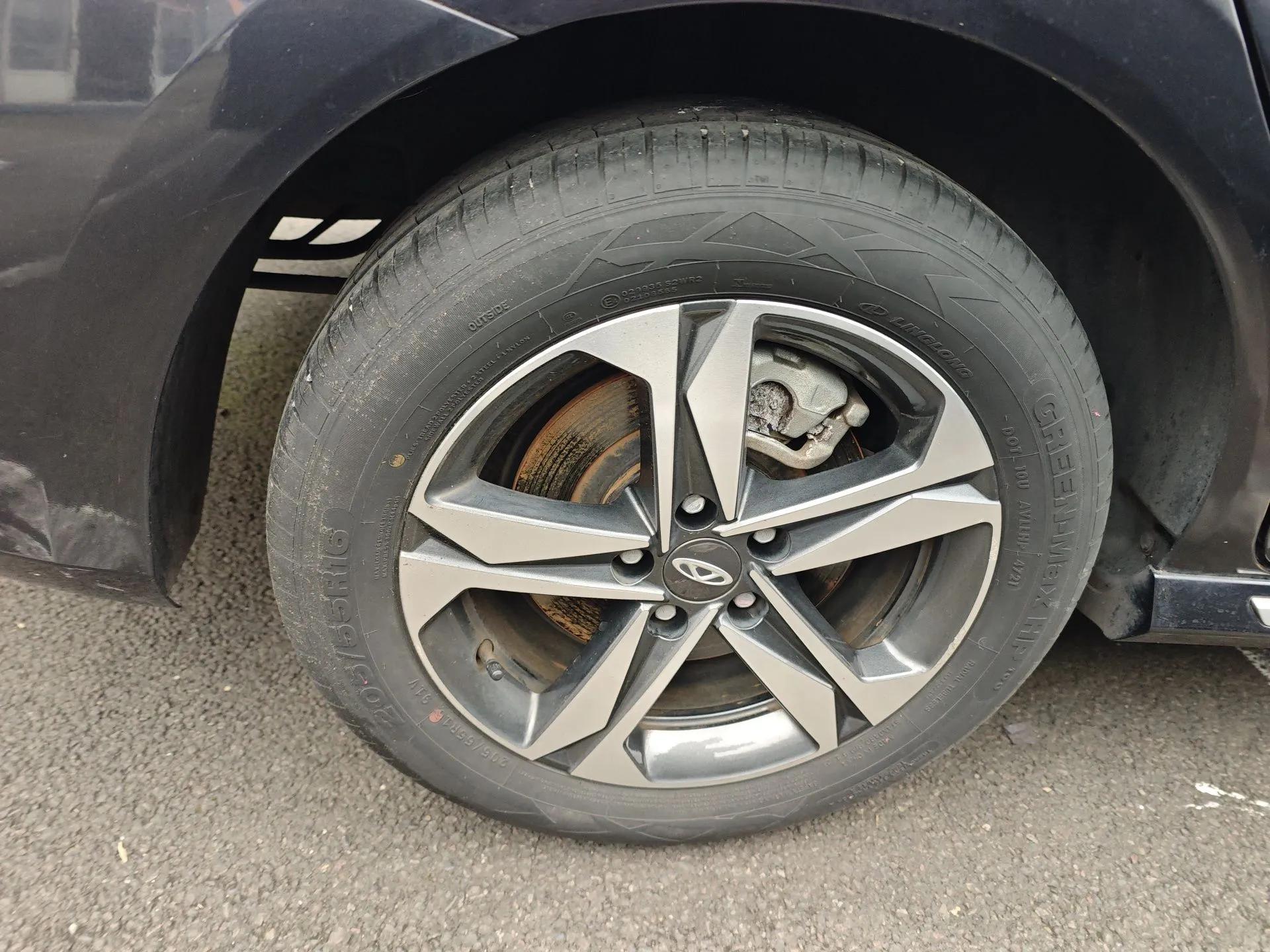 Chery Arrizo 5 PLUS 2021 Xiao AI 1.5T CVT Enjoy PLUS — миниатюра 10