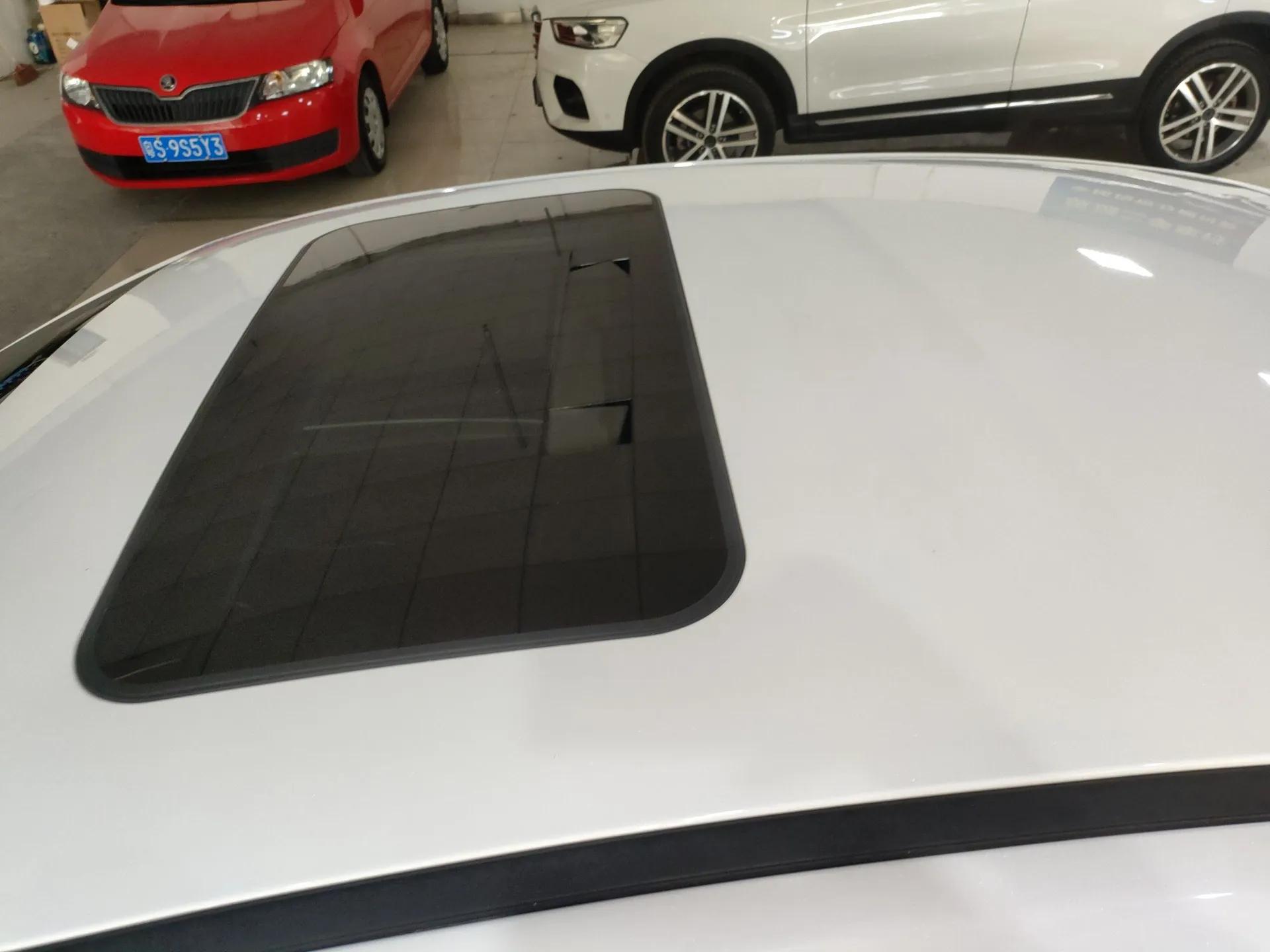 Chery Arrizo 5 PLUS 2021 XiaoAI 1.5L CVT Enjoy PLUS — миниатюра 11