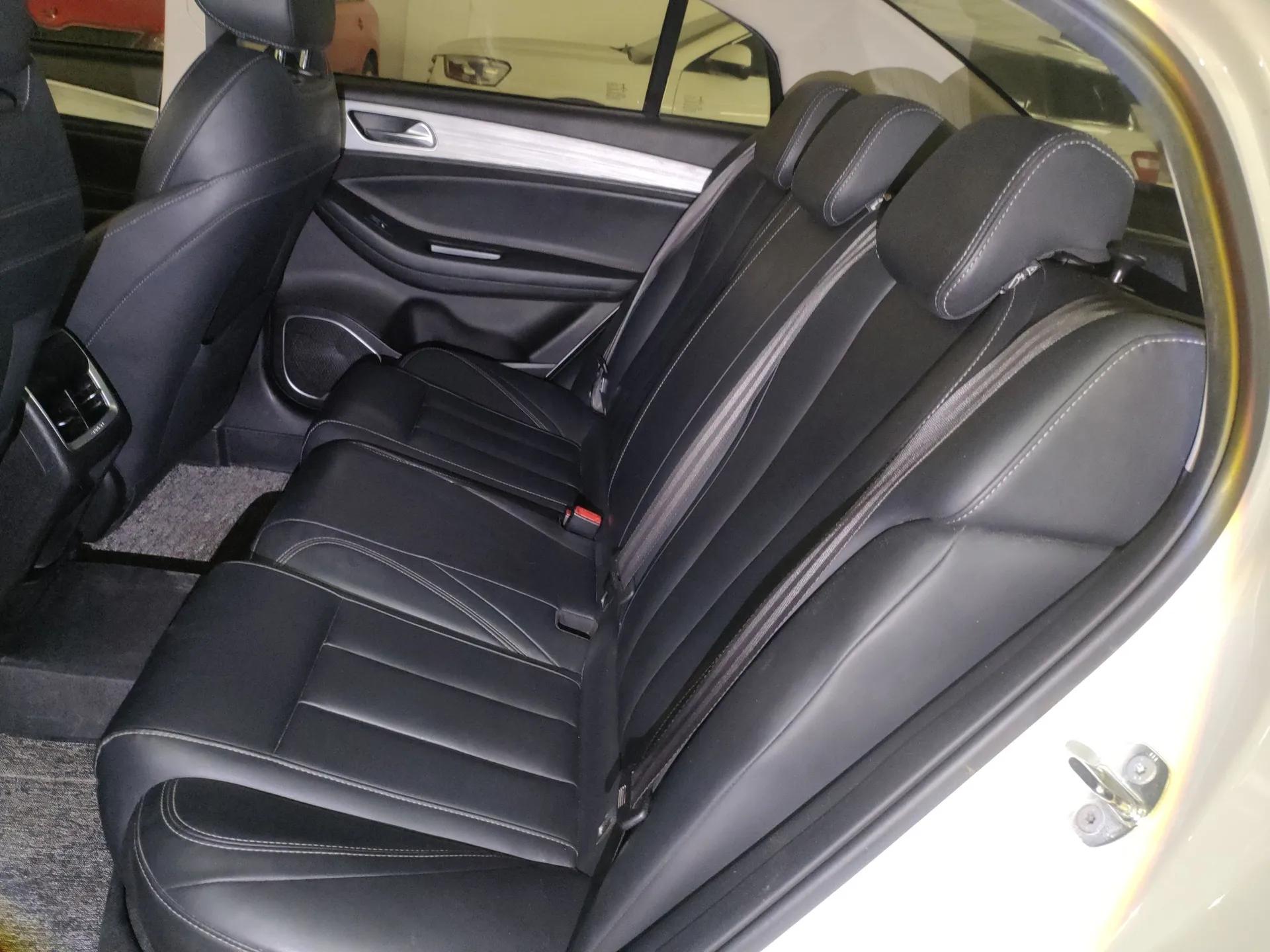Chery Arrizo 5 PLUS 2021 XiaoAI 1.5L CVT Enjoy PLUS — миниатюра 20