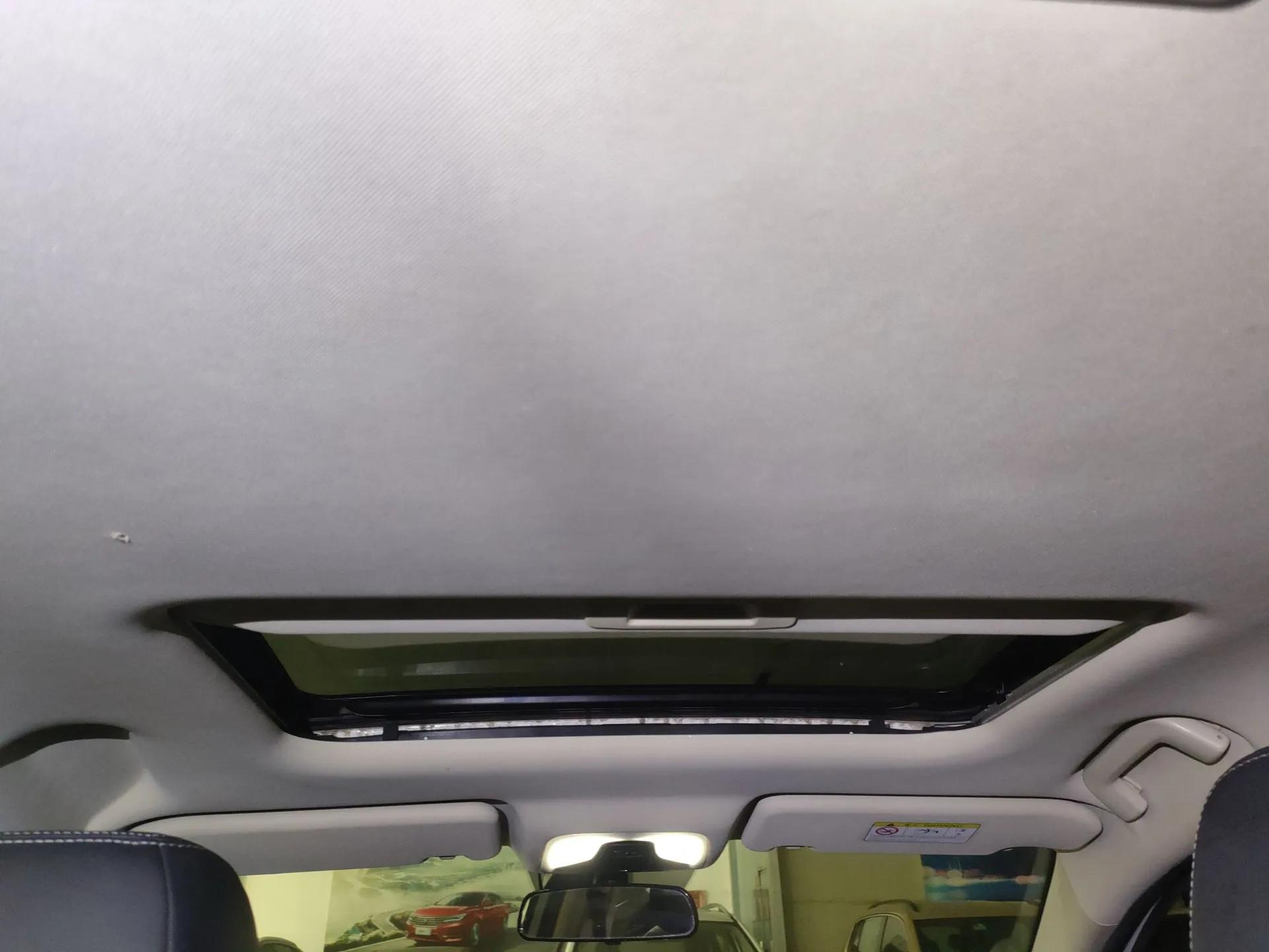 Chery Arrizo 5 PLUS 2021 XiaoAI 1.5L CVT Enjoy PLUS — миниатюра 21