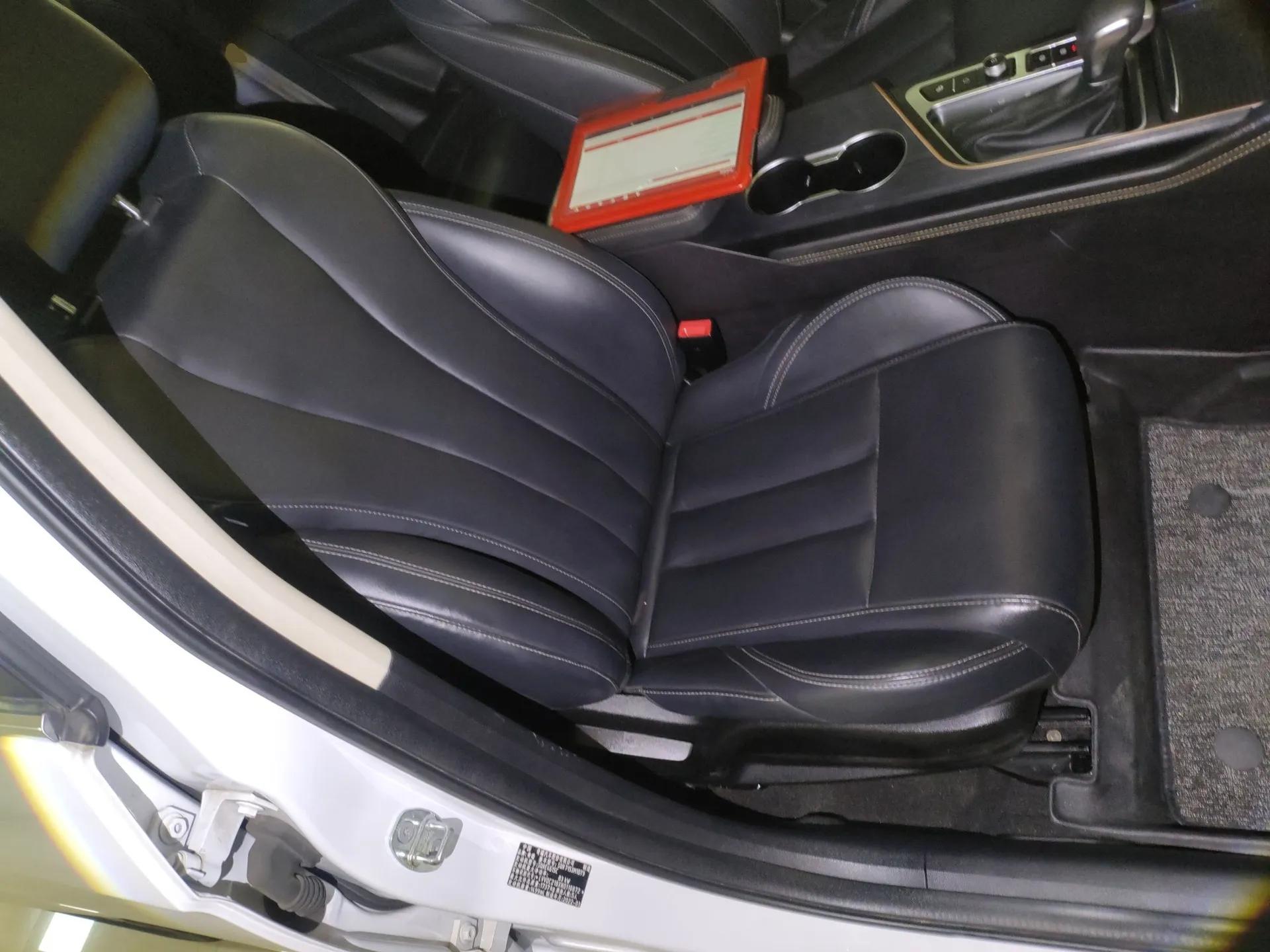 Chery Arrizo 5 PLUS 2021 XiaoAI 1.5L CVT Enjoy PLUS — миниатюра 23