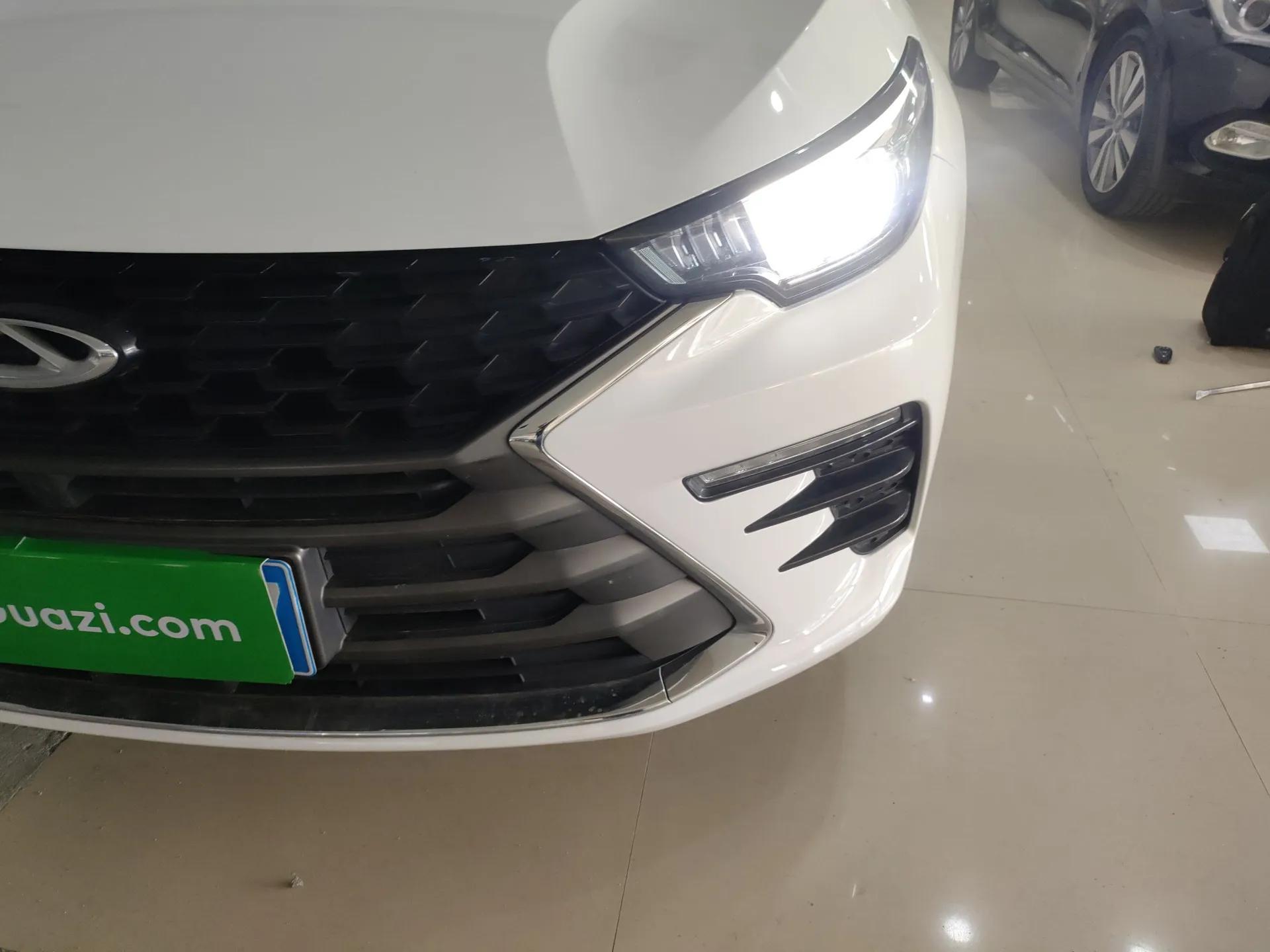 Chery Arrizo 5 PLUS 2021 XiaoAI 1.5L CVT Enjoy PLUS — миниатюра 9