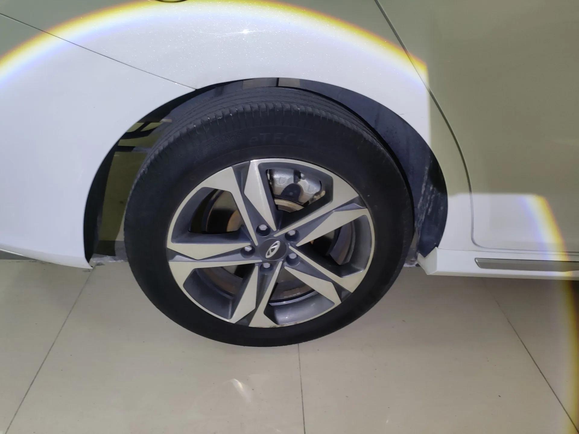 Chery Arrizo 5 PLUS 2021 XiaoAI 1.5L CVT Enjoy PLUS — миниатюра 10