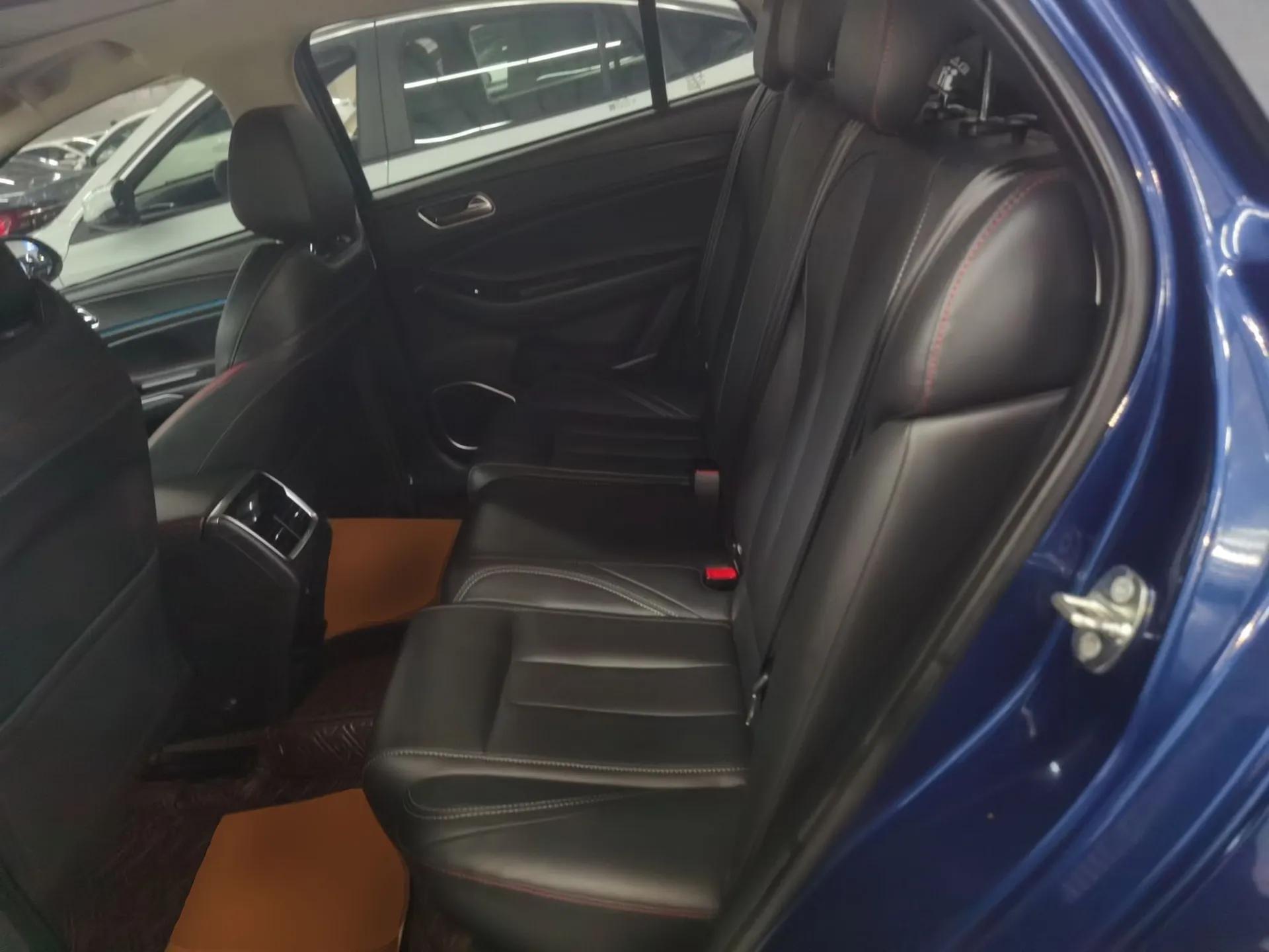 Chery Arrizo 5 PLUS 2021 Xiaoze 1.5T CVT Enjoy PLUS — миниатюра 20