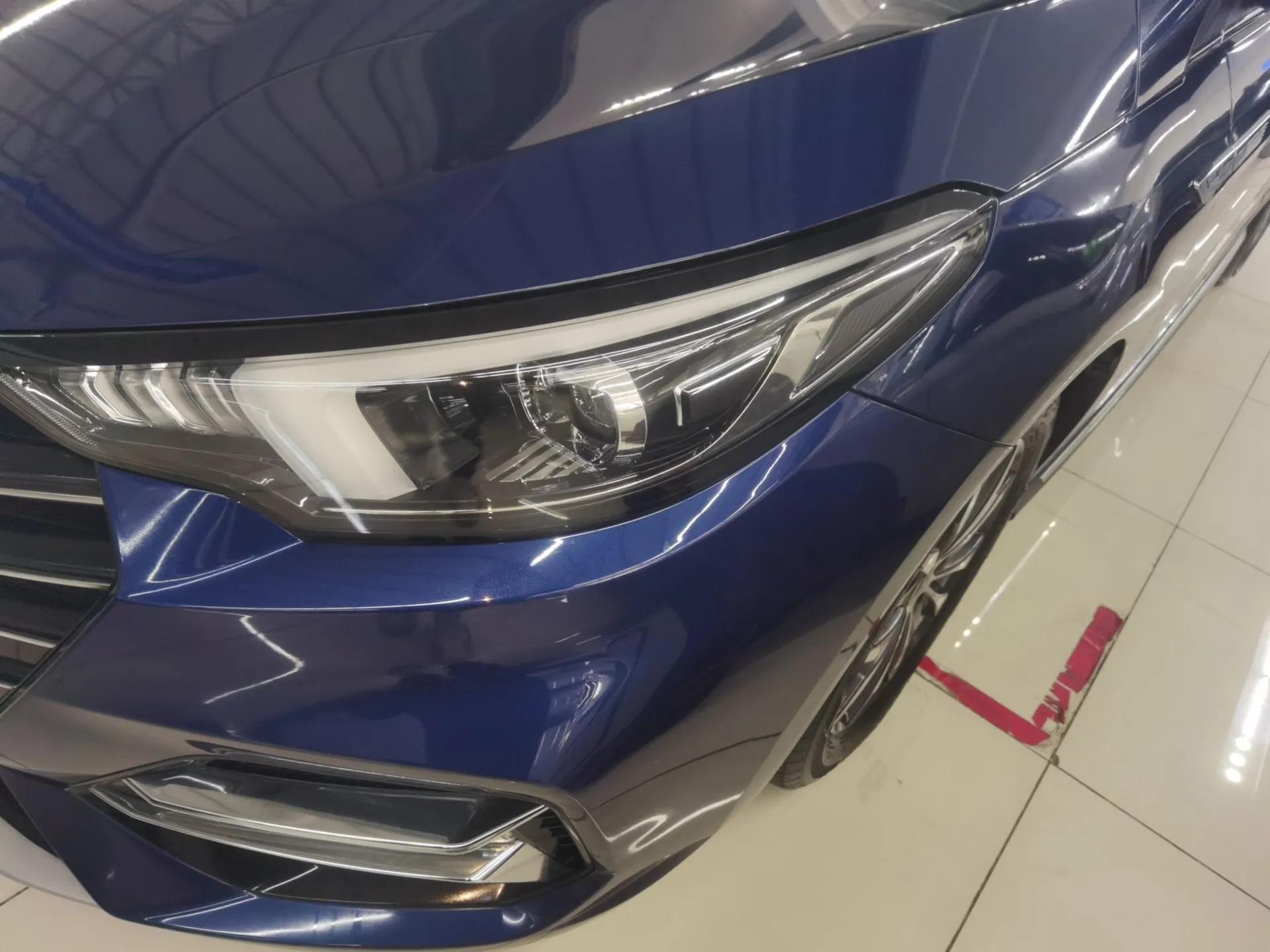 Chery Arrizo 5 PLUS 2021 Xiaoze 1.5T CVT Enjoy PLUS — миниатюра 9