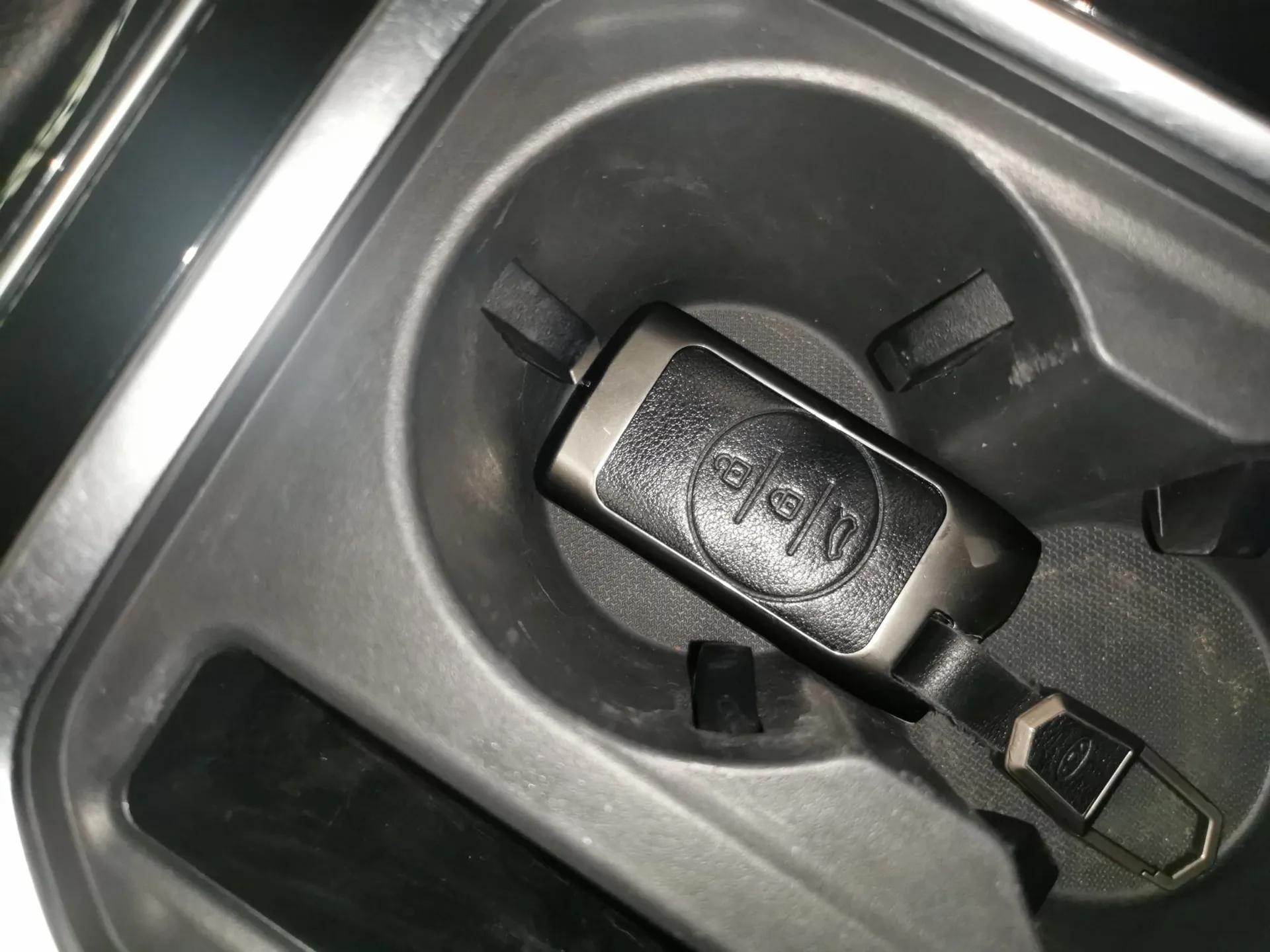 Chery Arrizo GX 2019 Champion Edition 1.5L CVT Fashion Model — миниатюра 12