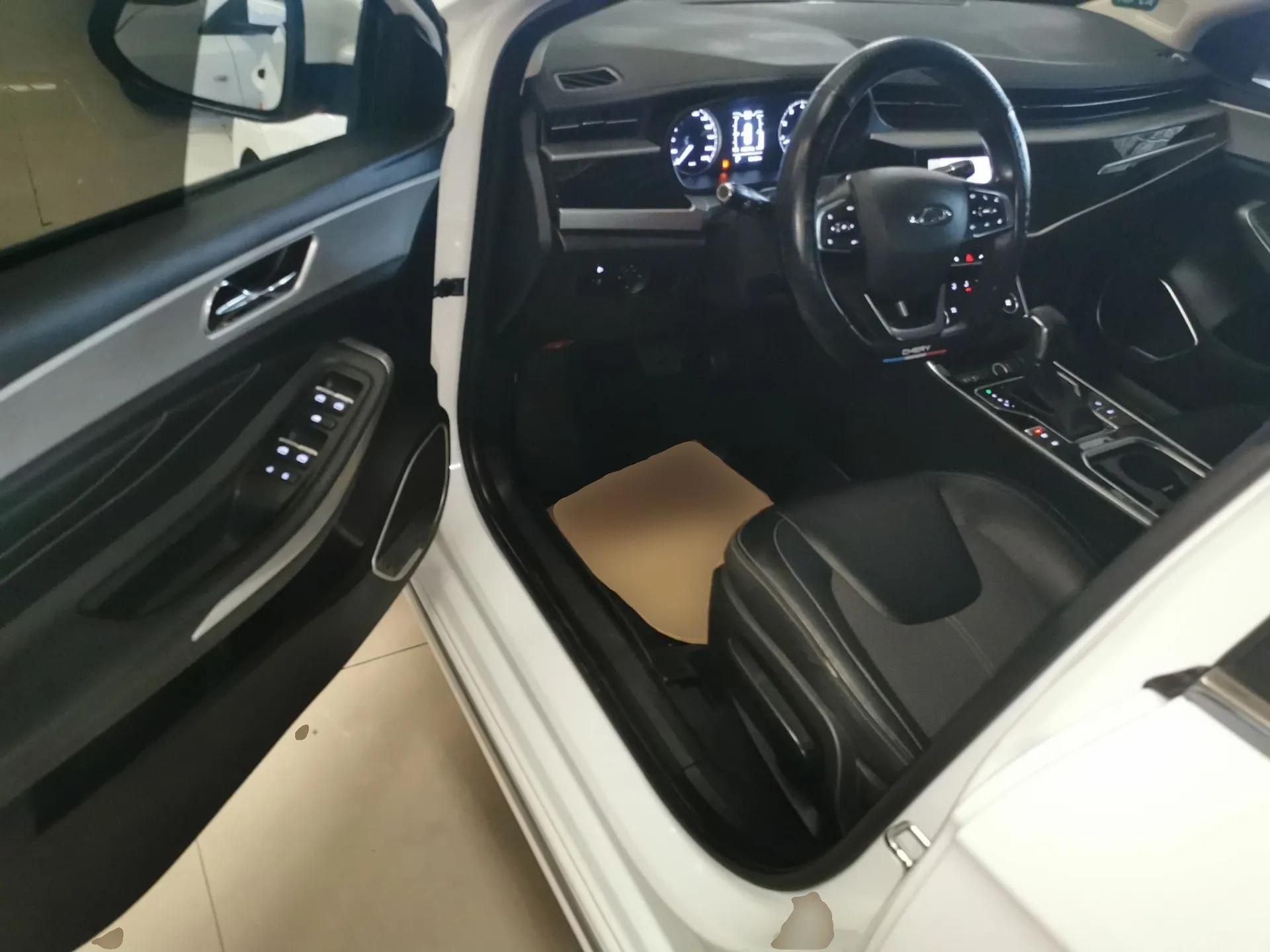 Chery Arrizo GX 2019 Champion Edition 1.5L CVT Fashion Model — миниатюра 19
