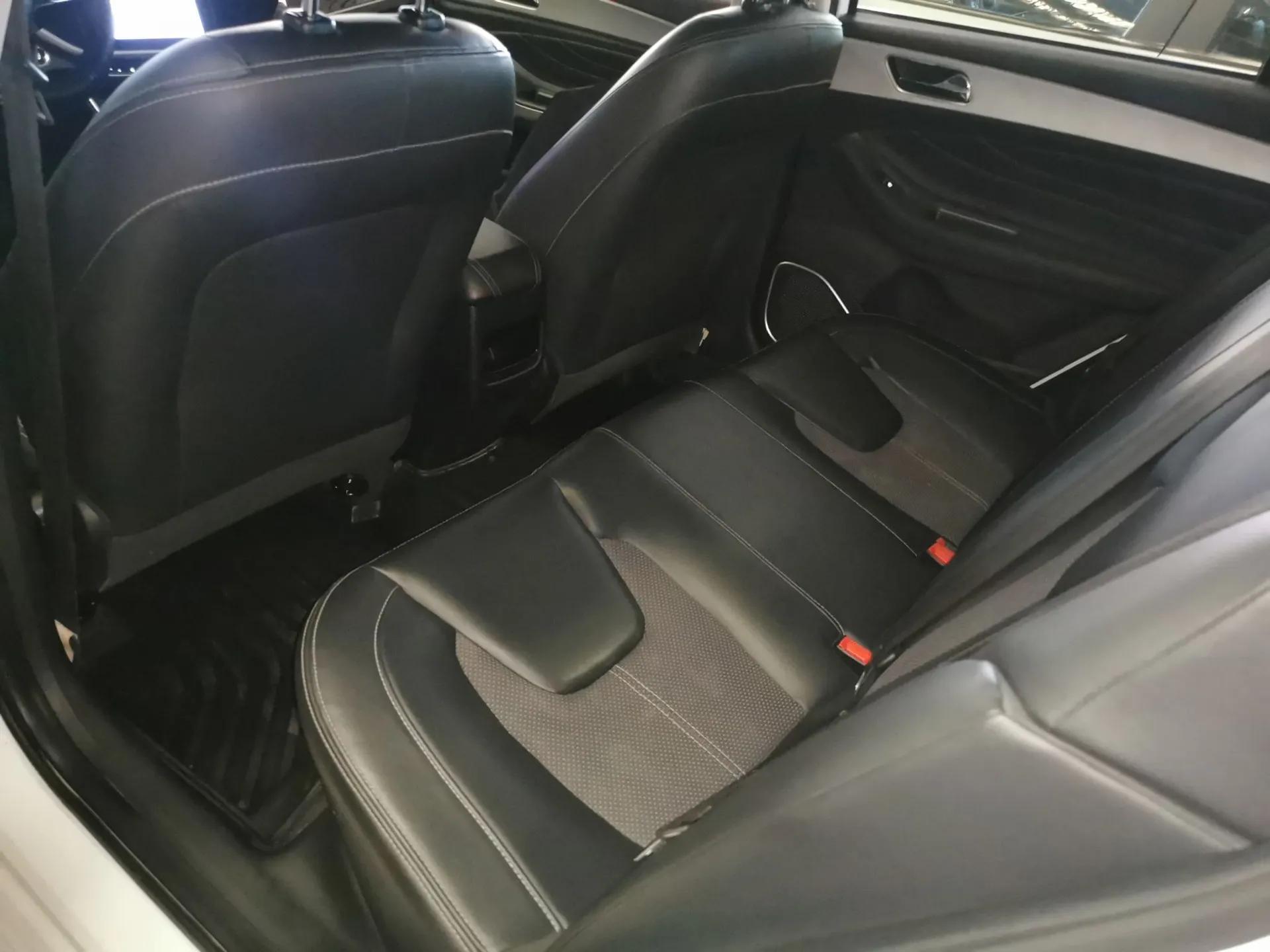 Chery Arrizo GX 2019 Champion Edition 1.5L CVT Fashion Model — миниатюра 20