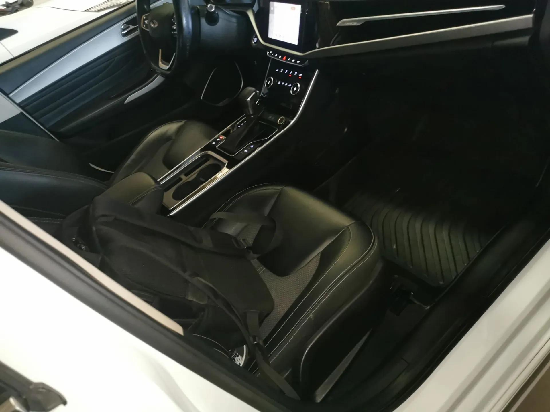 Chery Arrizo GX 2019 Champion Edition 1.5L CVT Fashion Model — миниатюра 23