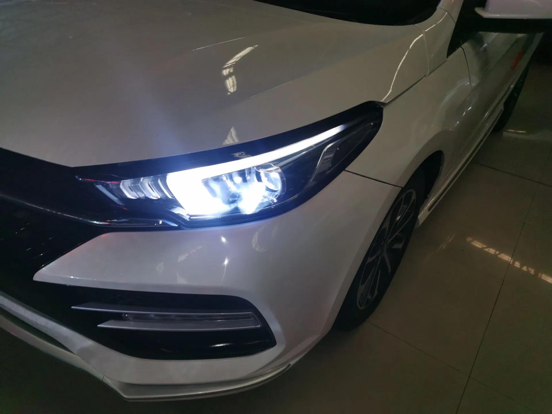 Chery Arrizo GX 2019 Champion Edition 1.5L CVT Fashion Model — миниатюра 9