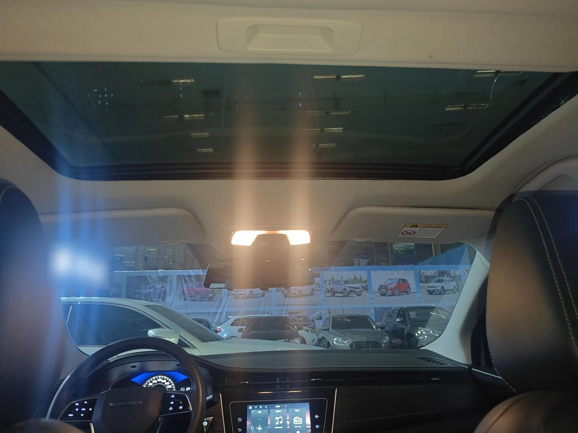 Venucia D60 2021 PLUS 1.6L XL CVT Yue Ling Edition — миниатюра 21