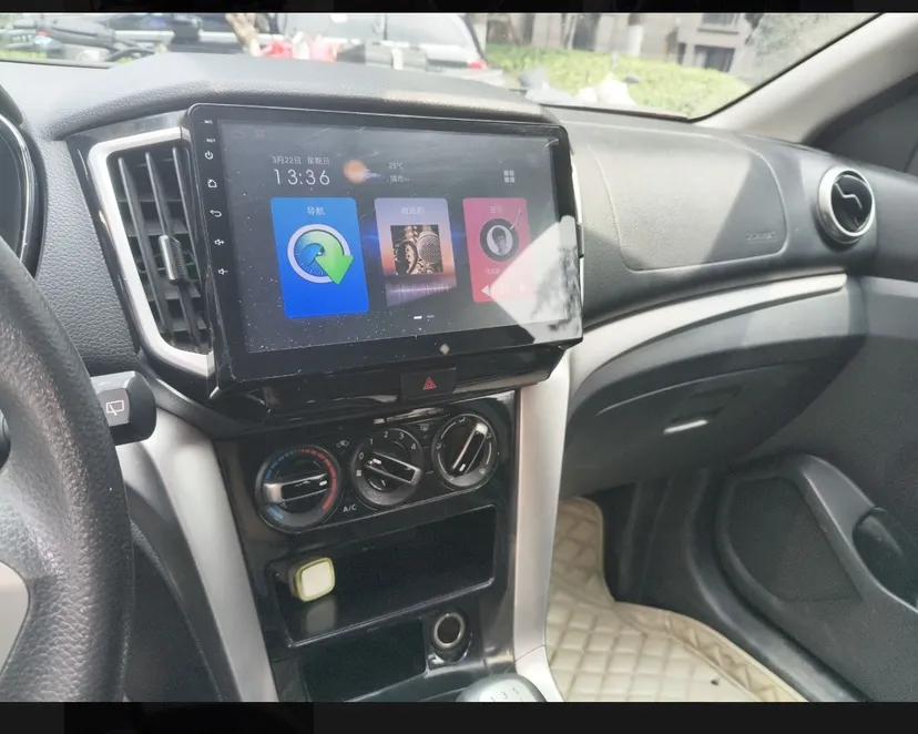 Venucia T70 2015 1.6L Manual Ruixing Edition — миниатюра 15