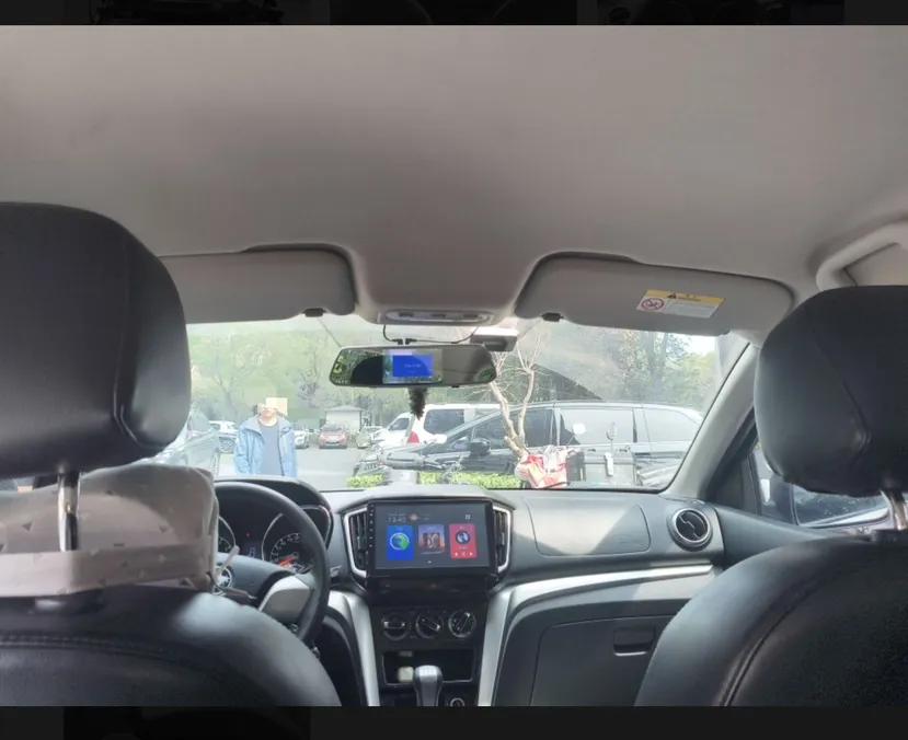 Venucia T70 2015 1.6L Manual Ruixing Edition — миниатюра 16