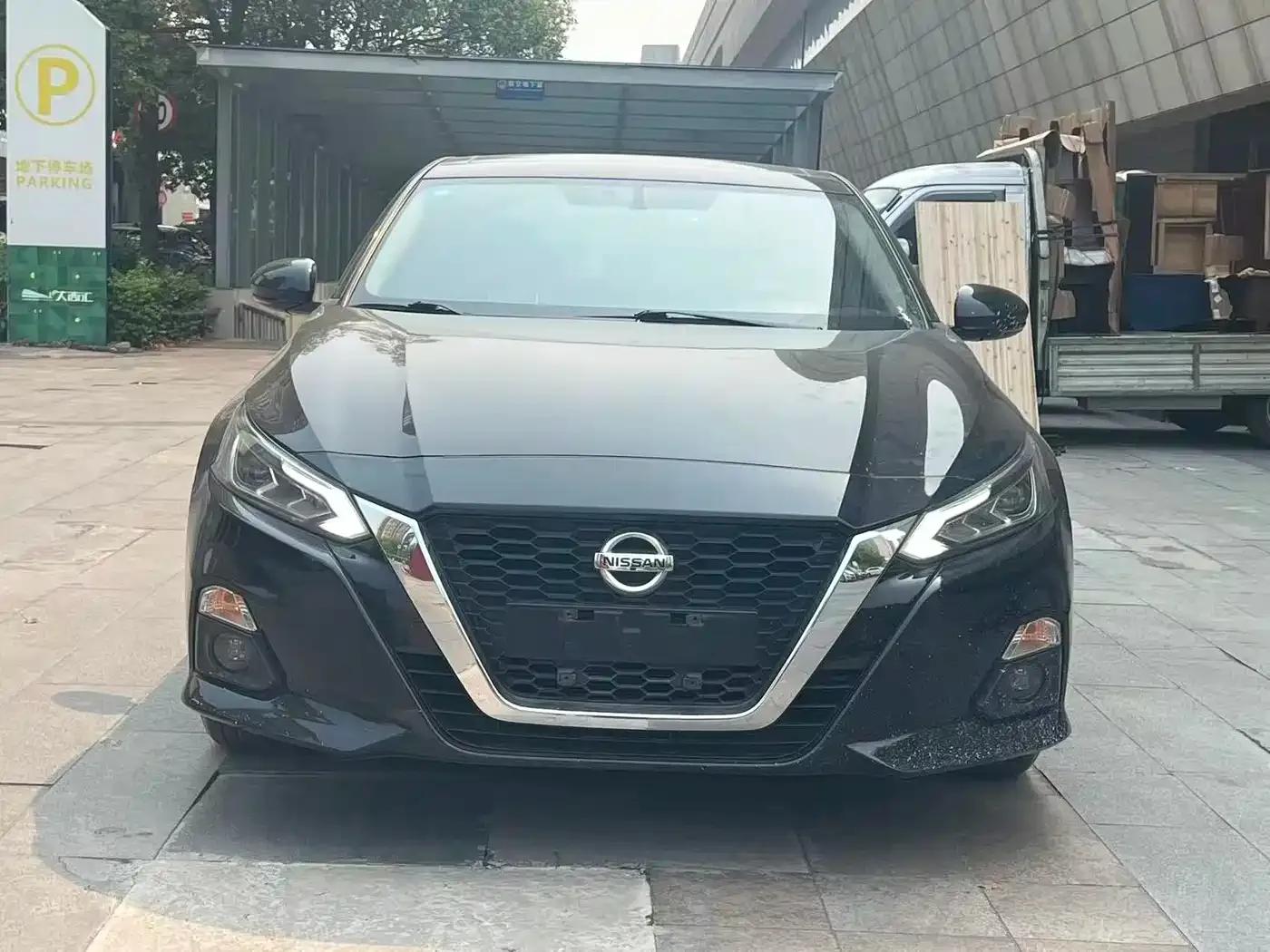 Teana 2019 2.0L XL Comfort Edition — миниатюра 3