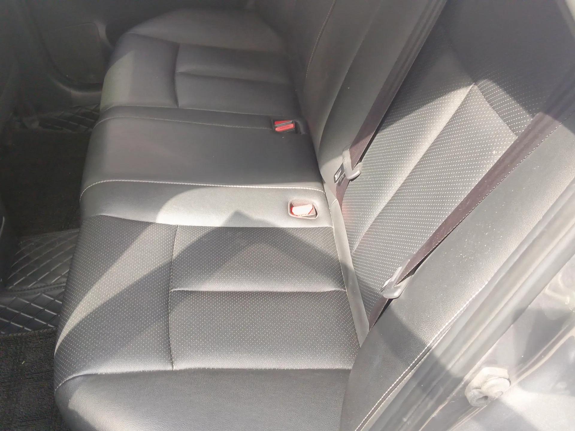 Nissan Sylphy 2021 Classic 1.6XL CVT Luxury Edition — миниатюра 20