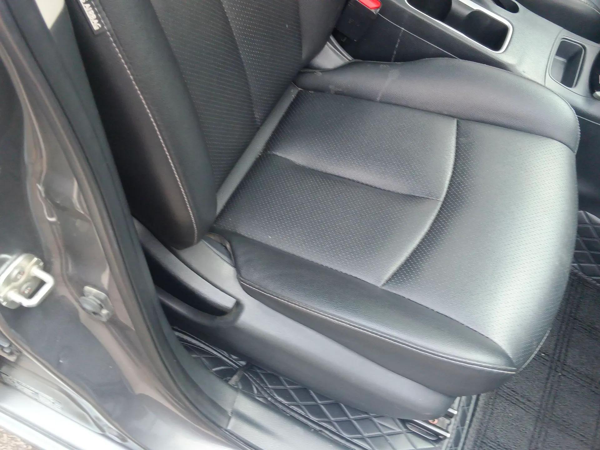 Nissan Sylphy 2021 Classic 1.6XL CVT Luxury Edition — миниатюра 23