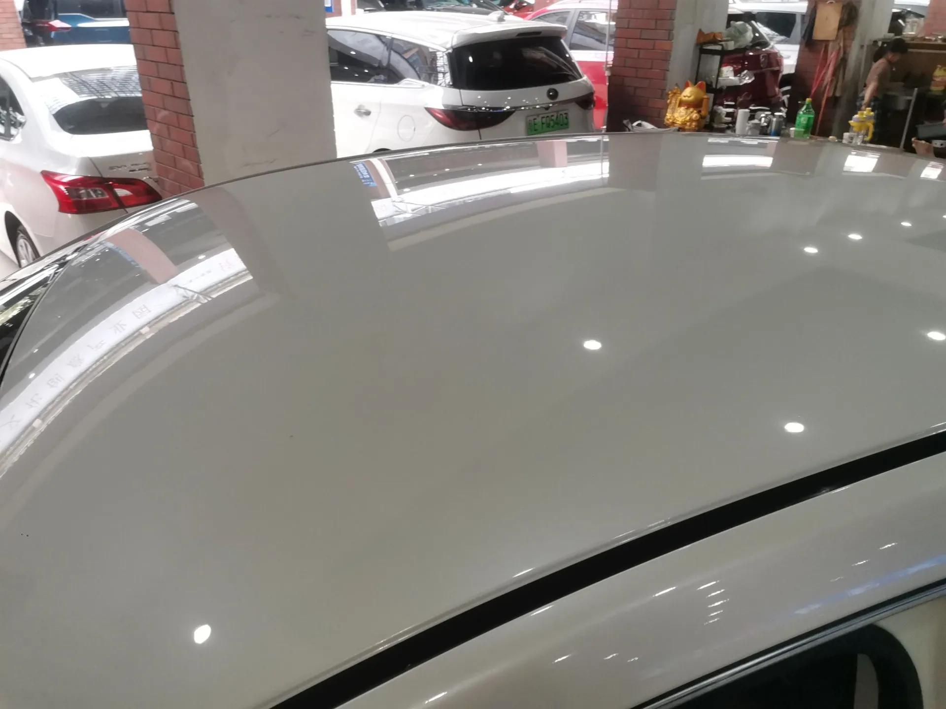 Nissan Sylphy 2022 Classic 1.6XE CVT Comfort Edition — миниатюра 11
