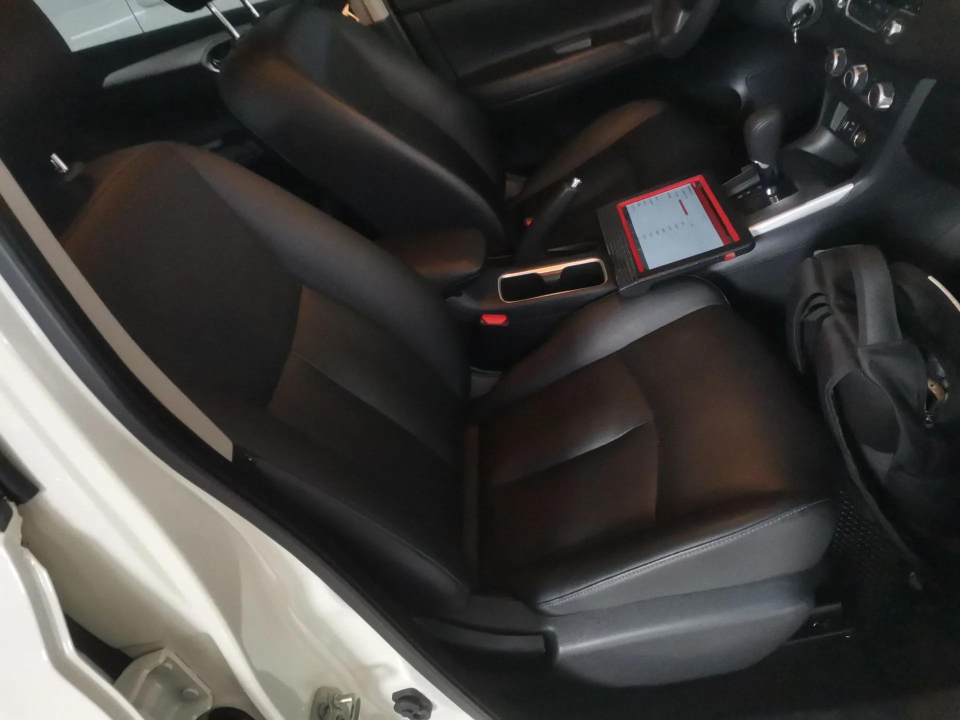 Nissan Sylphy 2022 Classic 1.6XE CVT Comfort Edition — миниатюра 23